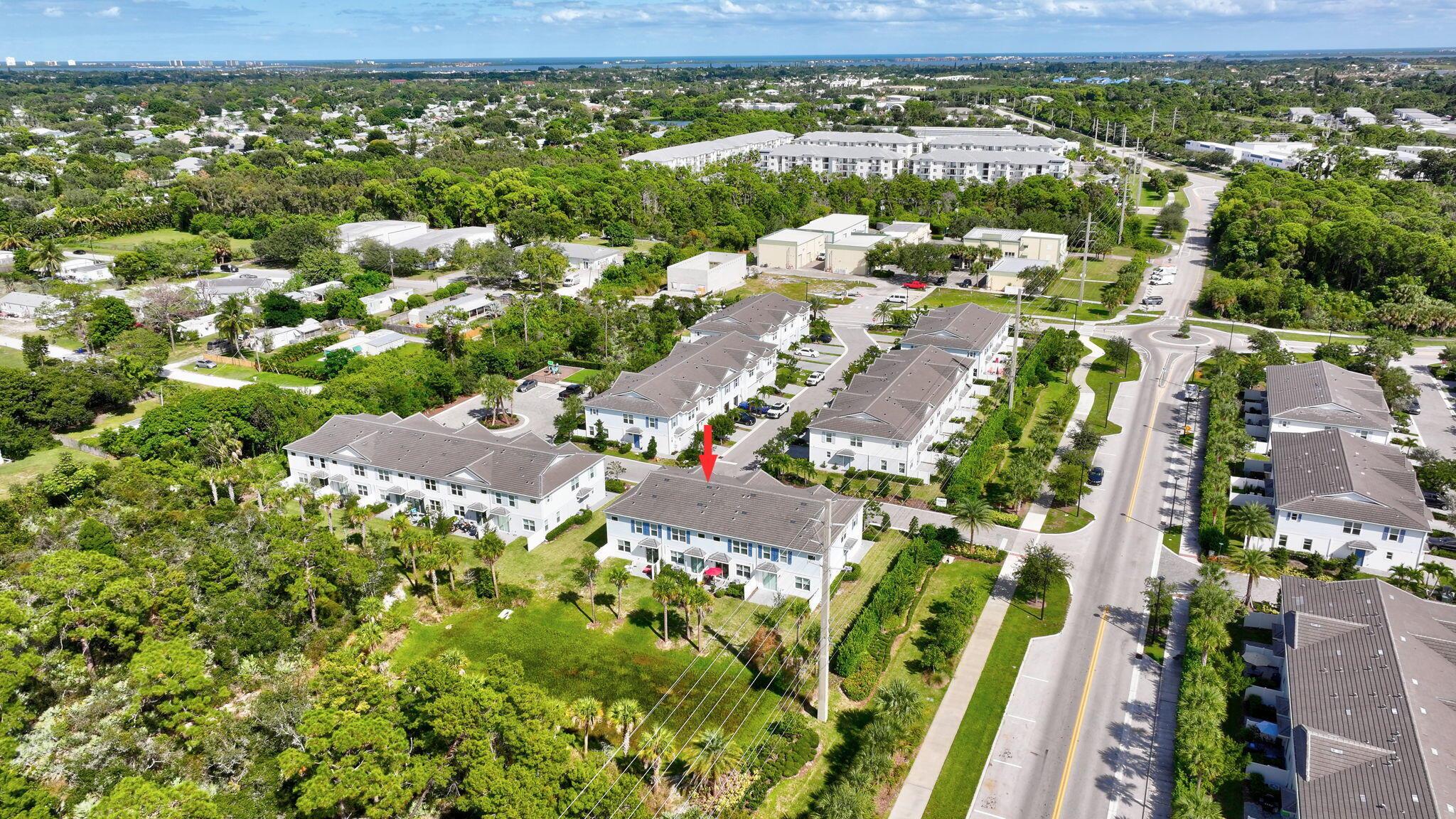 PRESERE AT AVONLEA - Residential