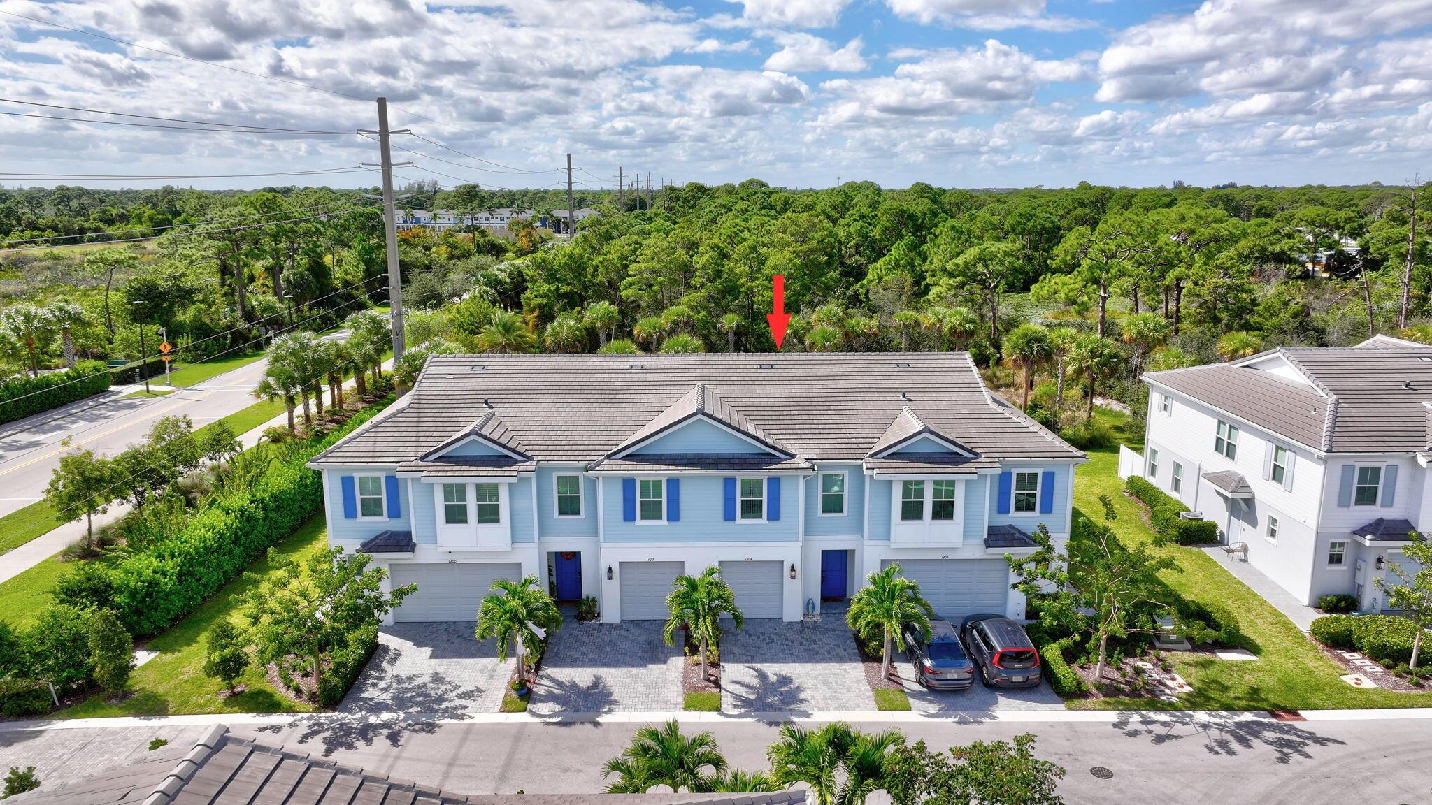 PRESERE AT AVONLEA - Residential