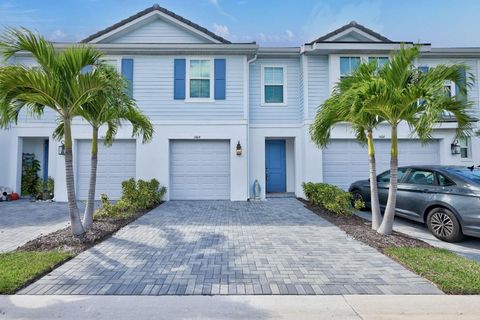 1404 Gopher Terrace Stuart FL 34994