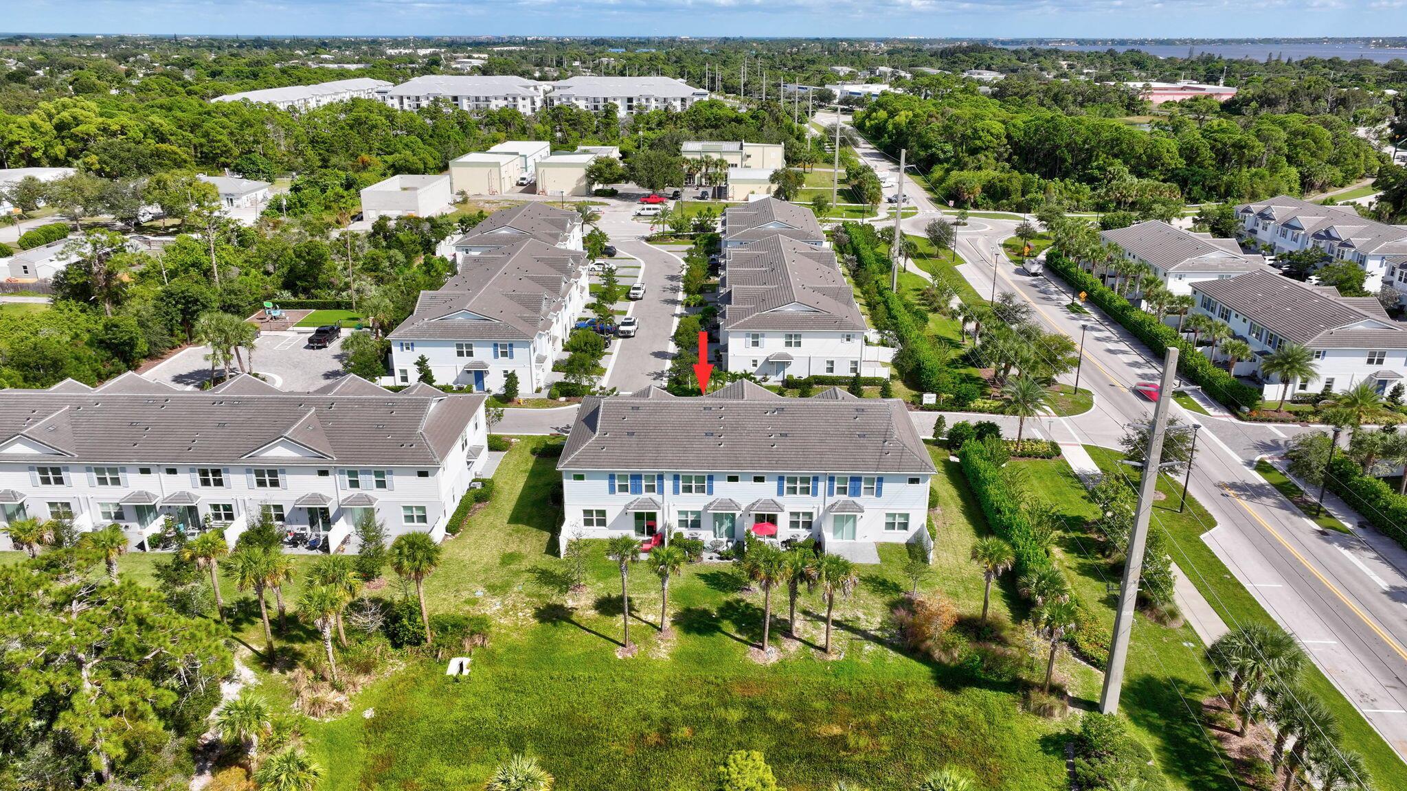 PRESERE AT AVONLEA - Residential