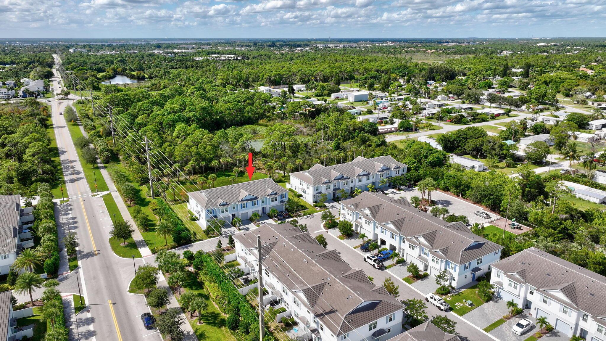 PRESERE AT AVONLEA - Residential