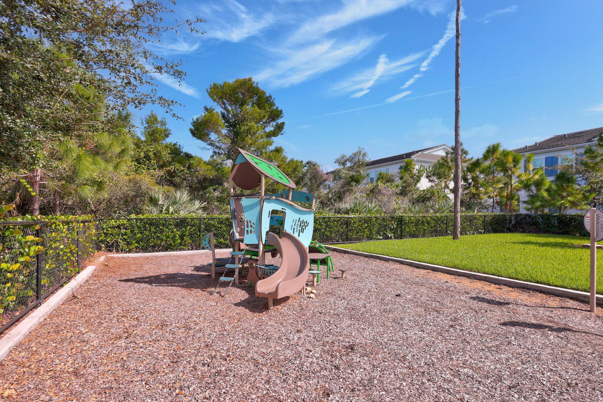 PRESERE AT AVONLEA - Residential
