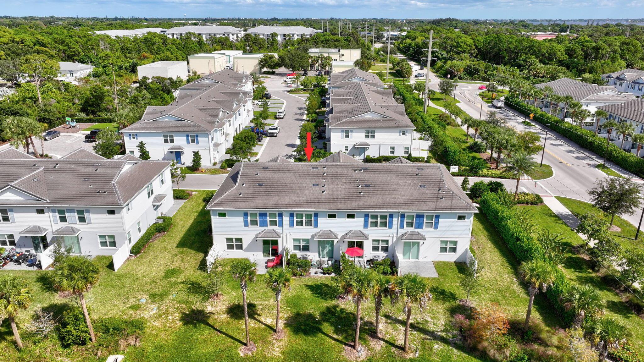 PRESERE AT AVONLEA - Residential