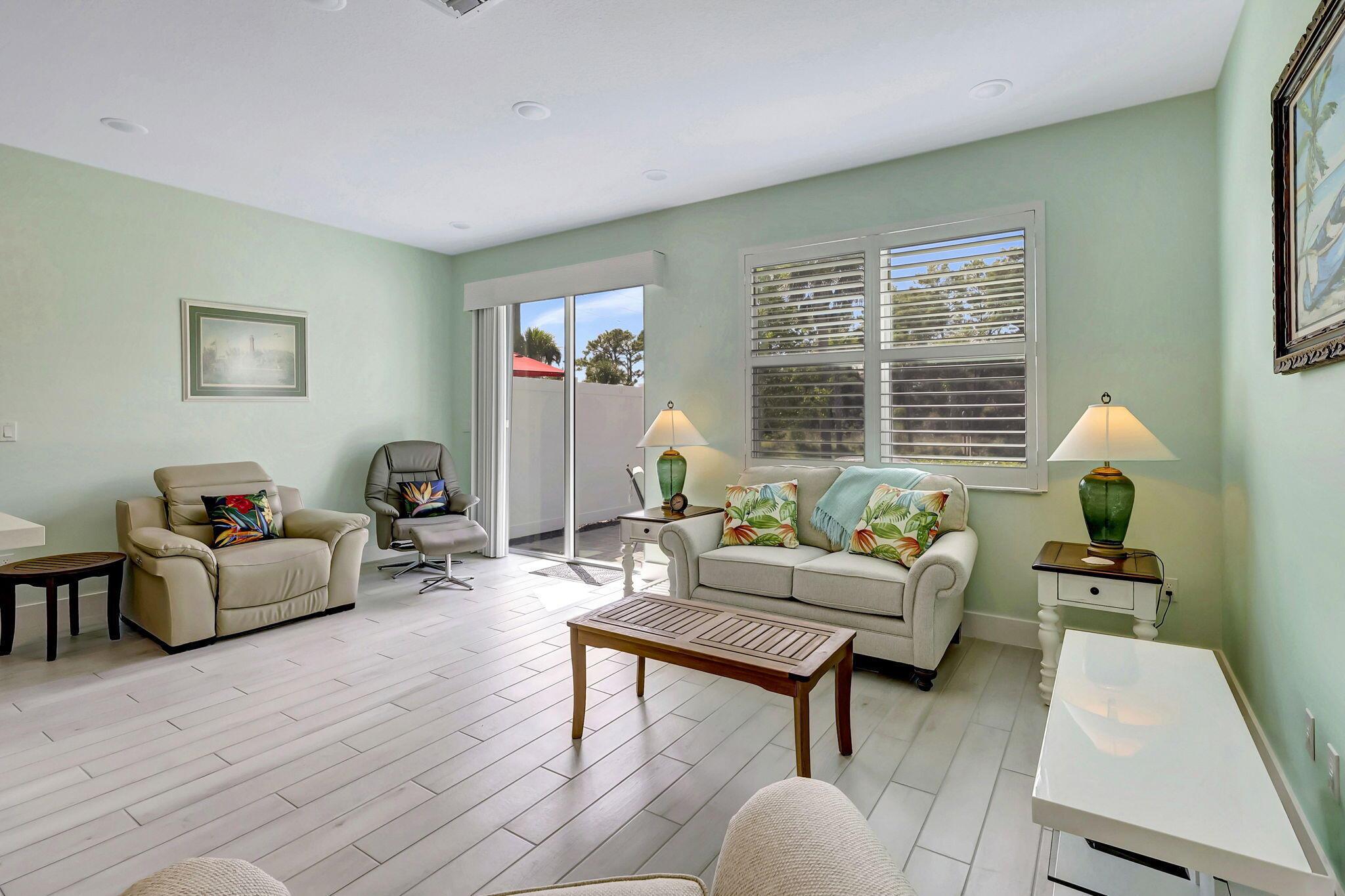 PRESERE AT AVONLEA - Residential