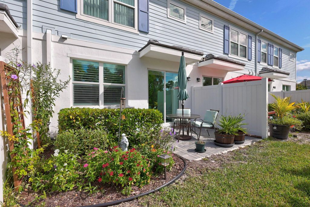 Photo of 1404 Gopher Terrace, Stuart, FL 34994 (MLS # R11133598)