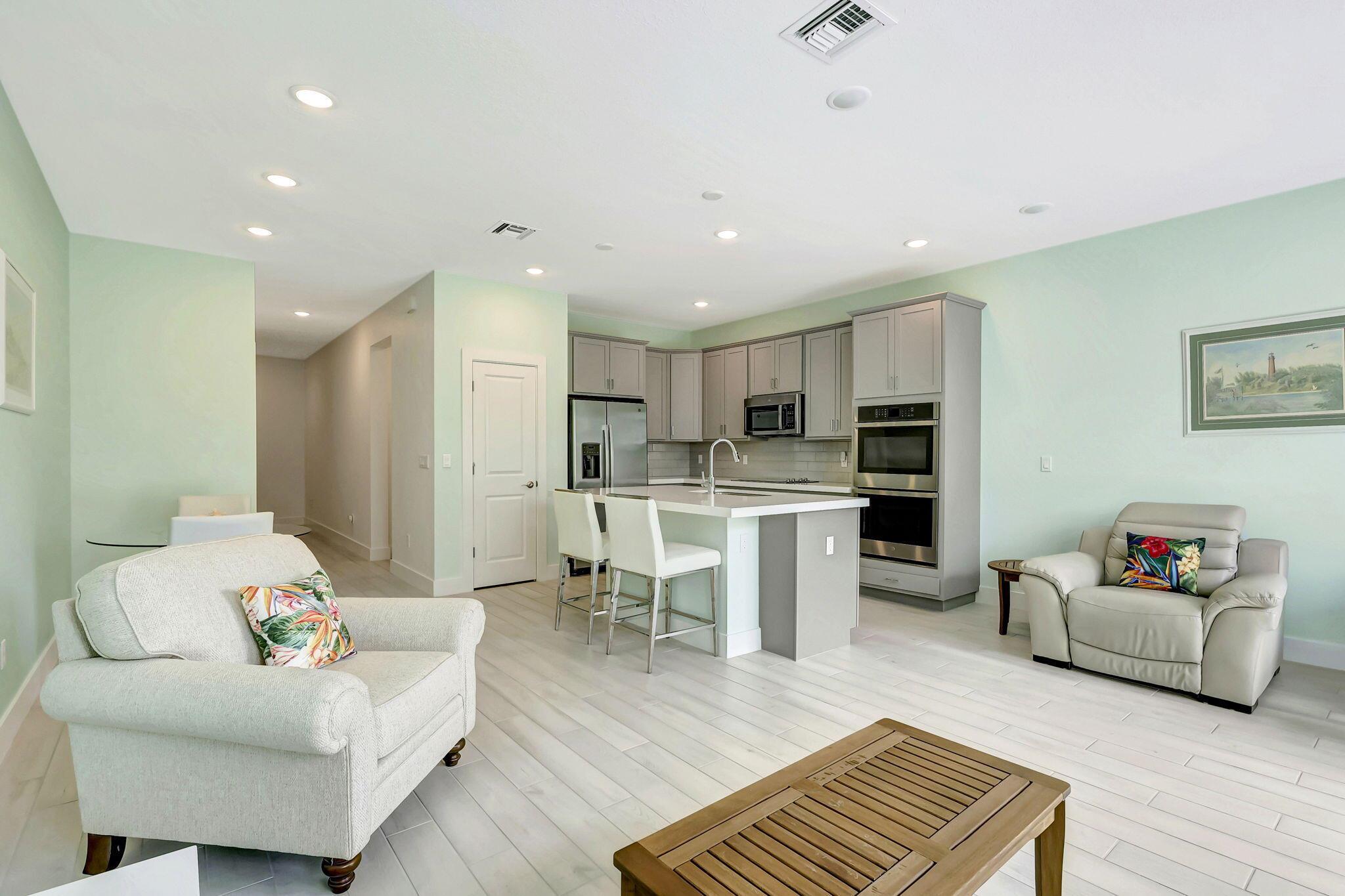 PRESERE AT AVONLEA - Residential