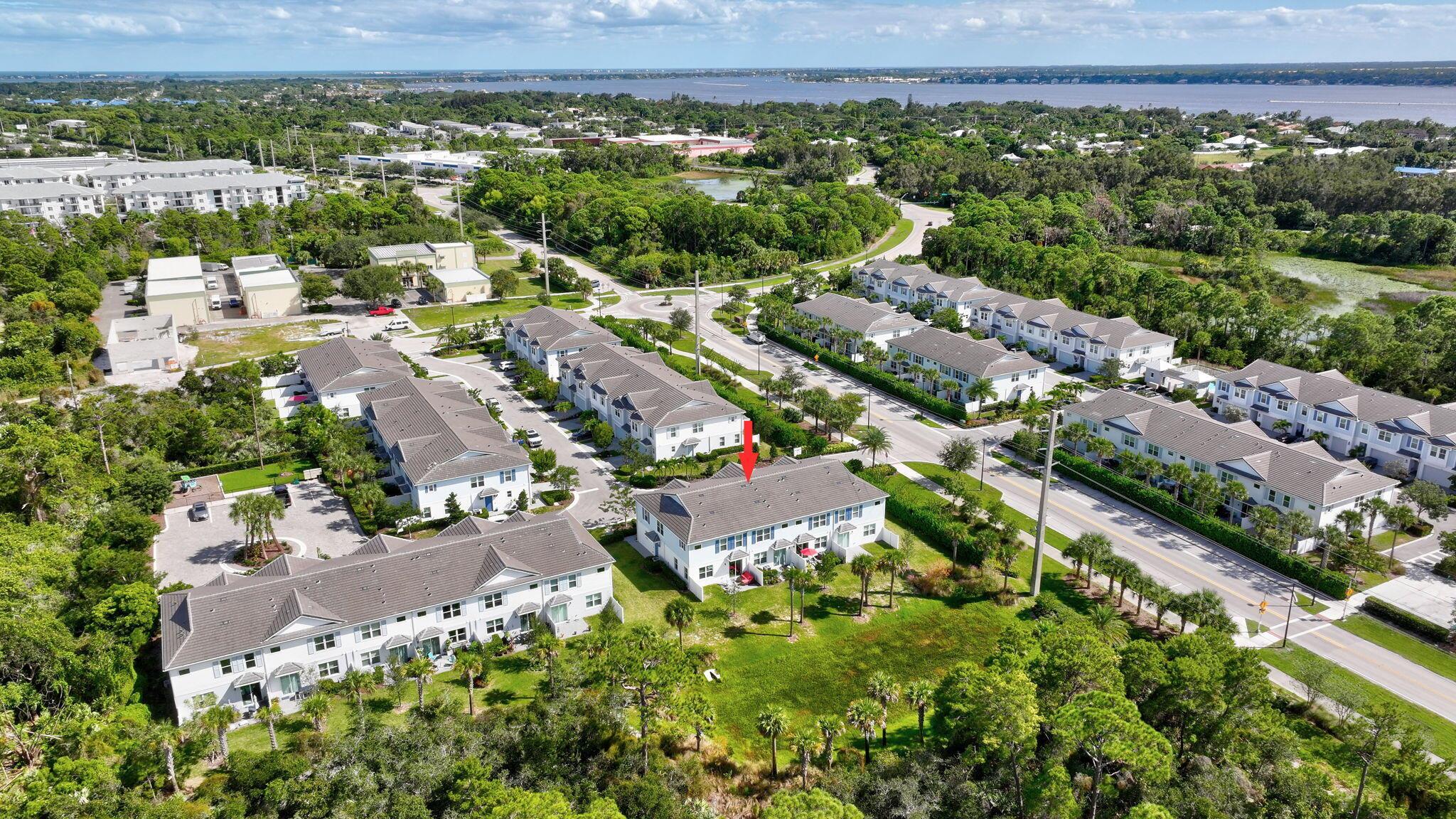 PRESERE AT AVONLEA - Residential