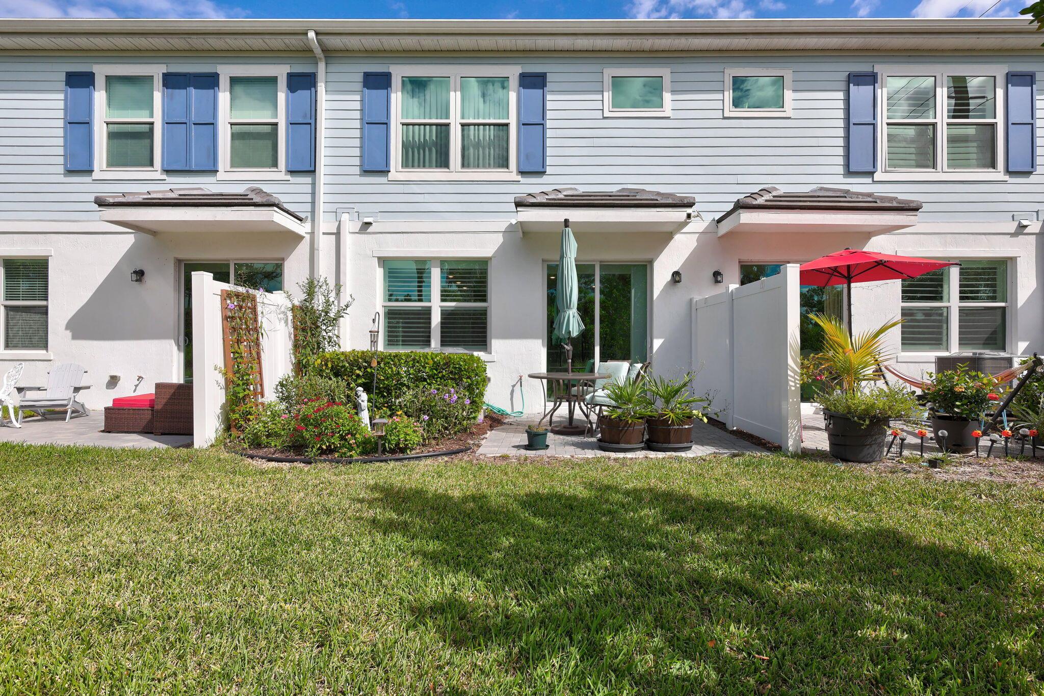 PRESERE AT AVONLEA - Residential