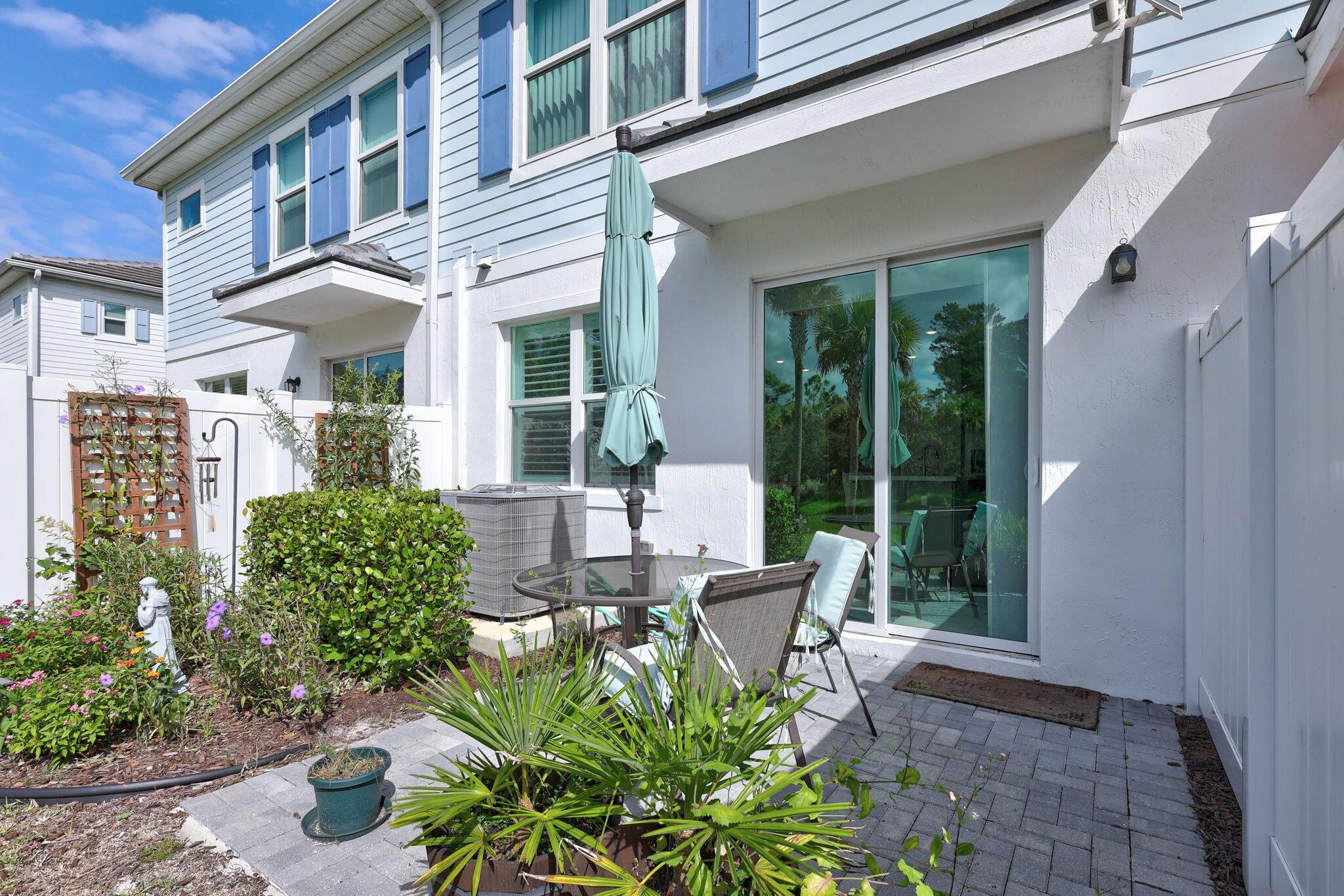 PRESERE AT AVONLEA - Residential