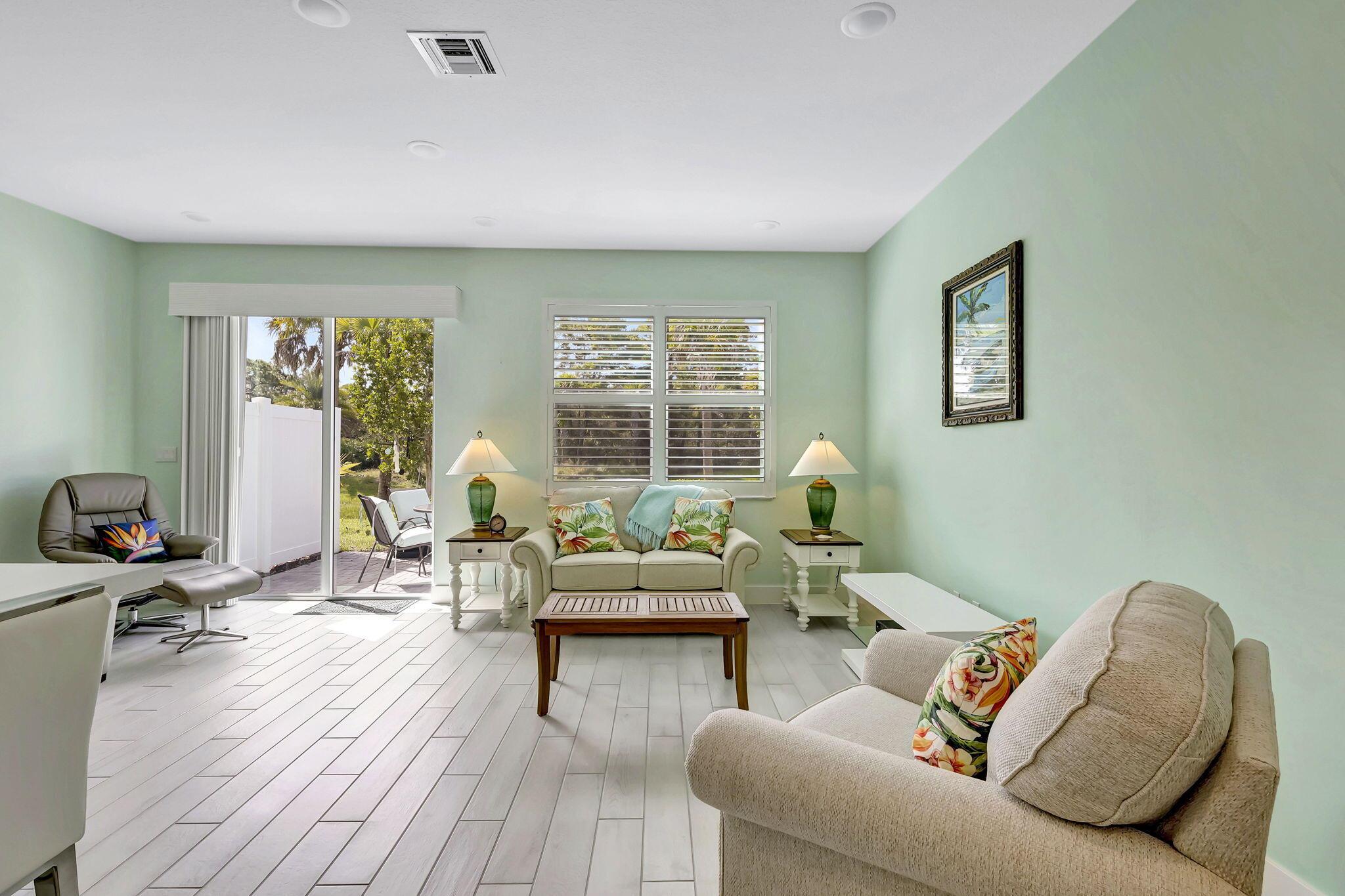 PRESERE AT AVONLEA - Residential