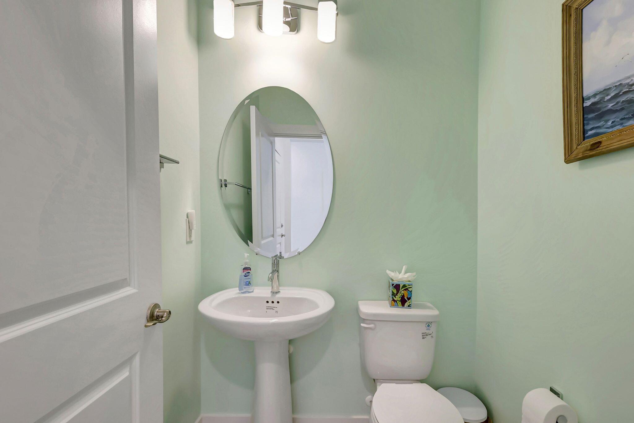 PRESERE AT AVONLEA - Residential
