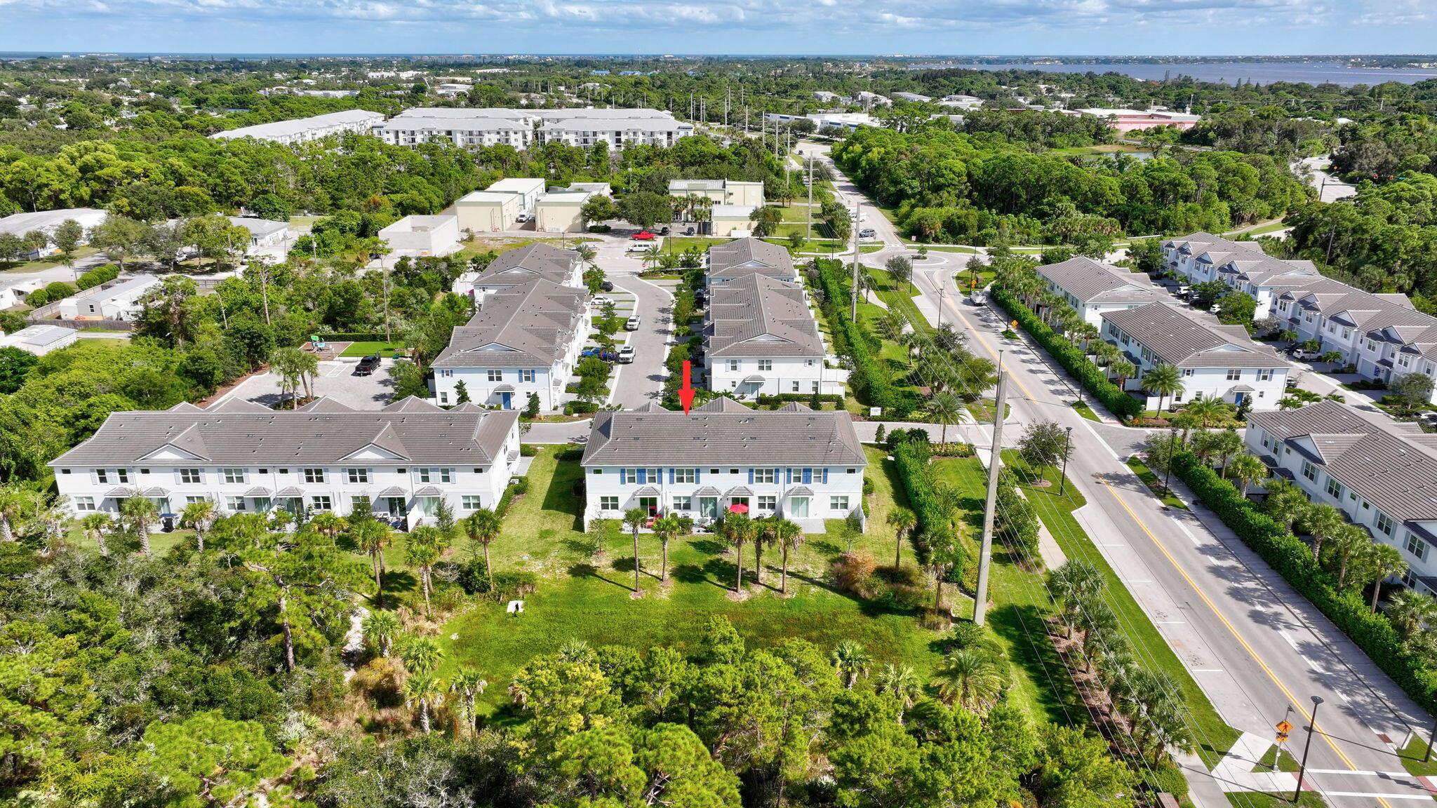 PRESERE AT AVONLEA - Residential