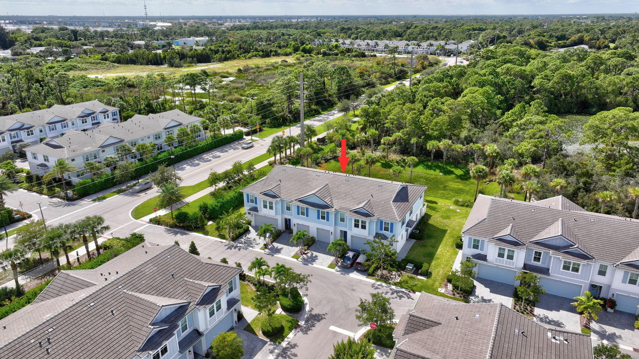 PRESERE AT AVONLEA - Residential