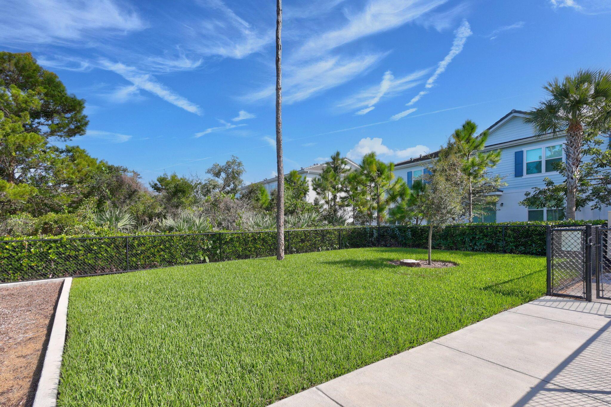 PRESERE AT AVONLEA - Residential
