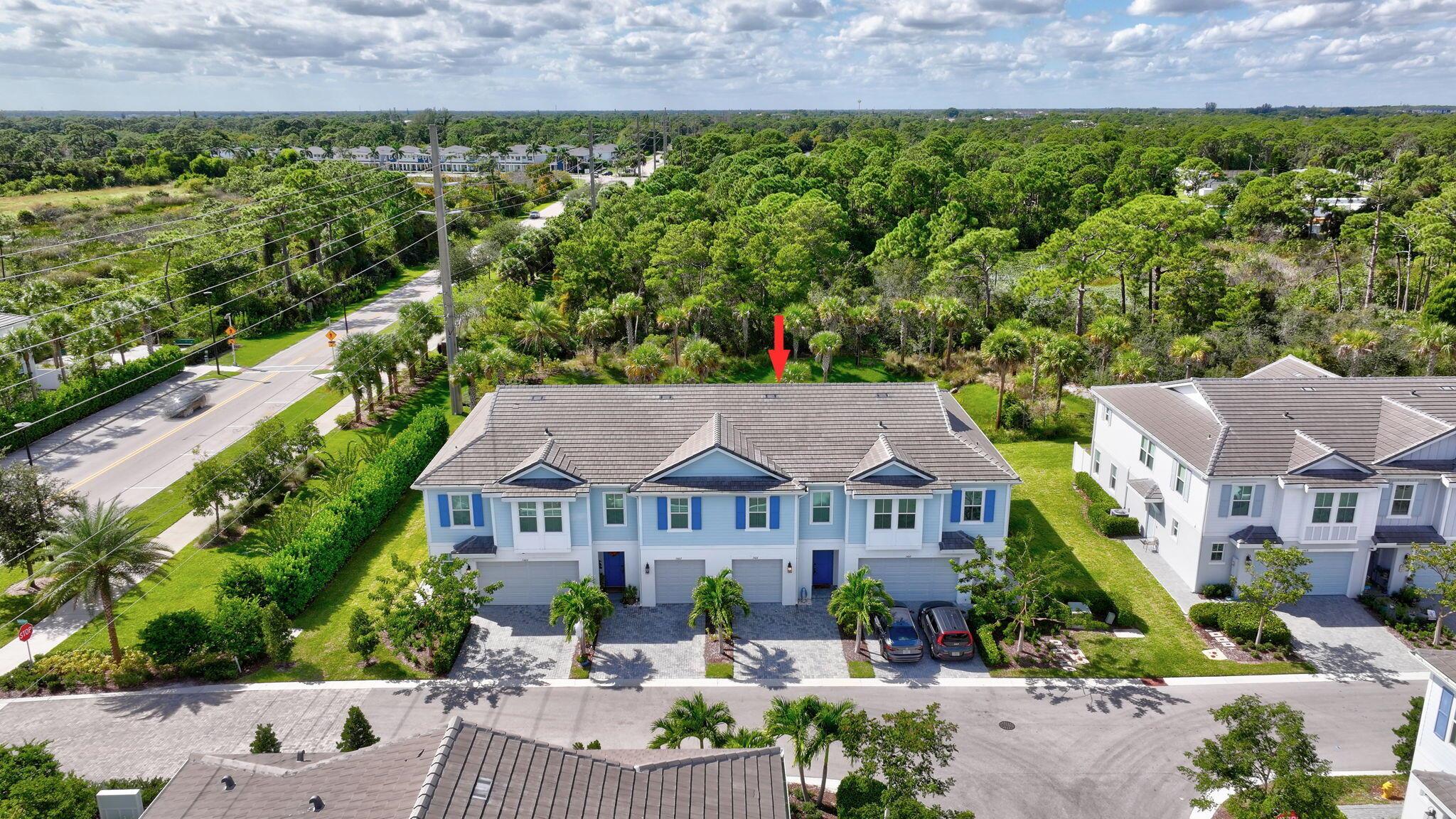 PRESERE AT AVONLEA - Residential