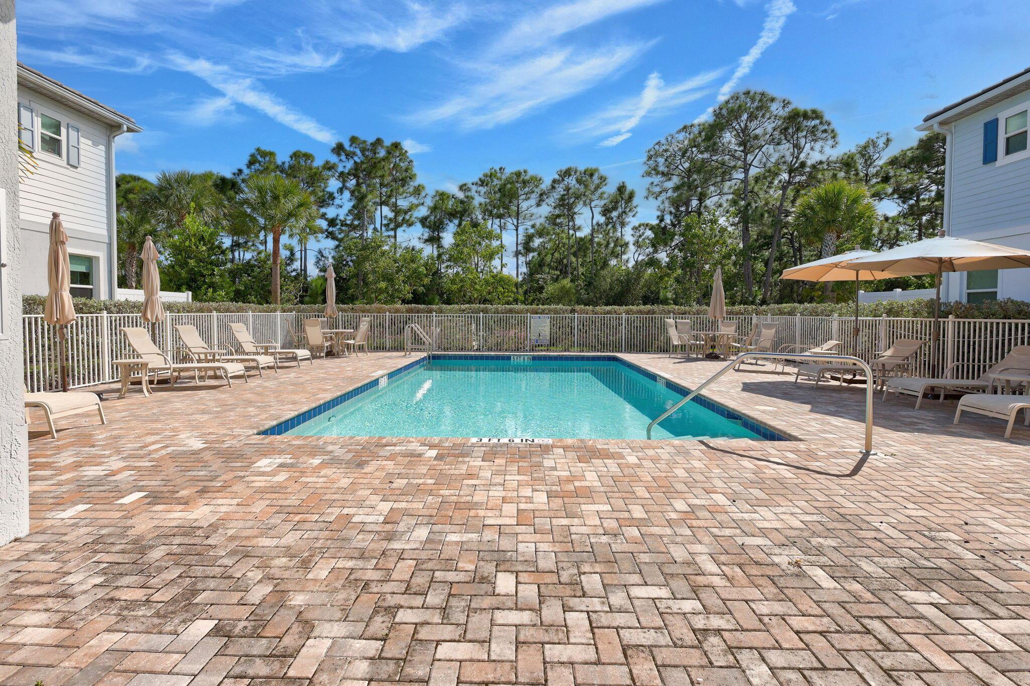 PRESERE AT AVONLEA - Residential