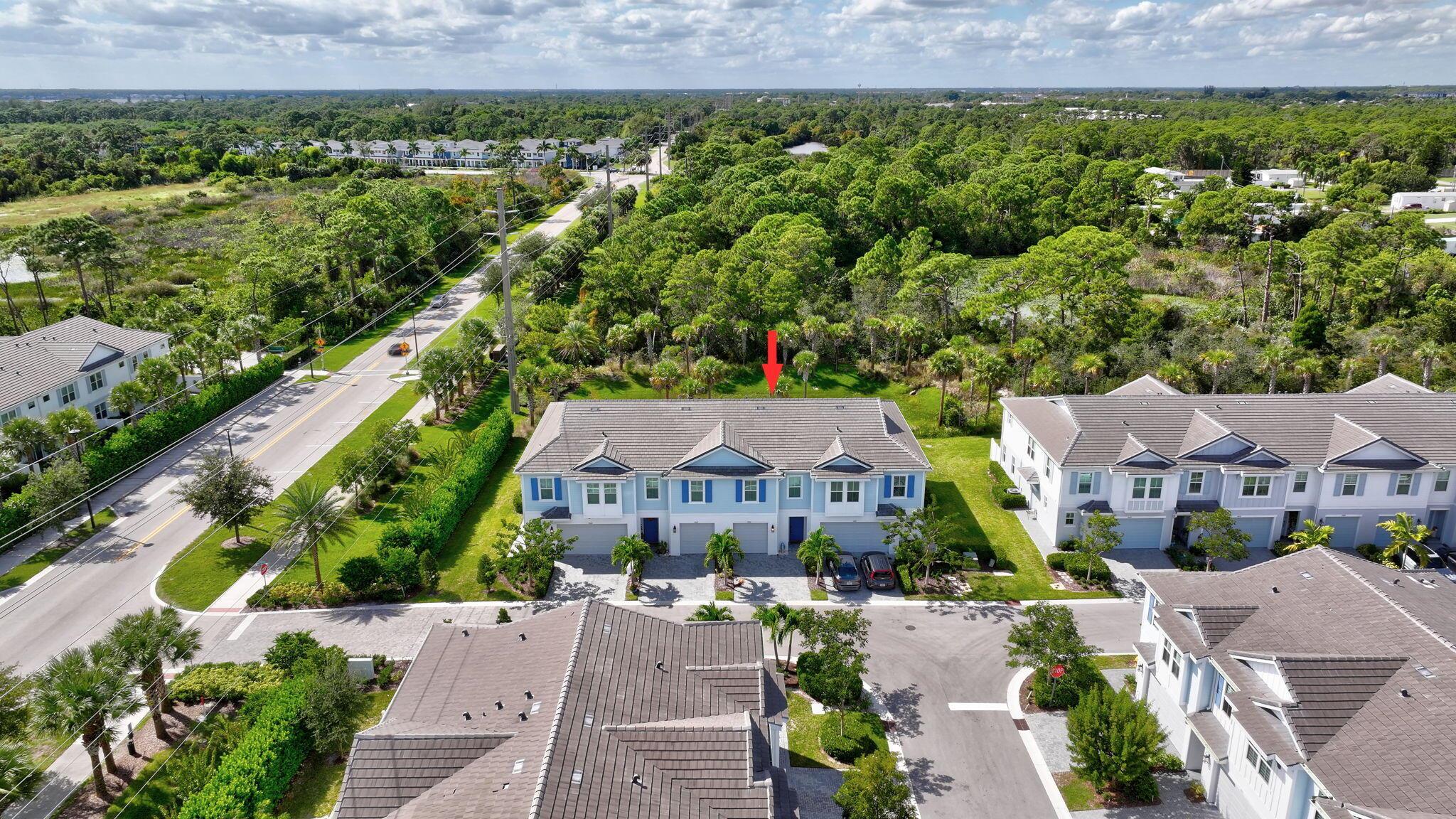 PRESERE AT AVONLEA - Residential