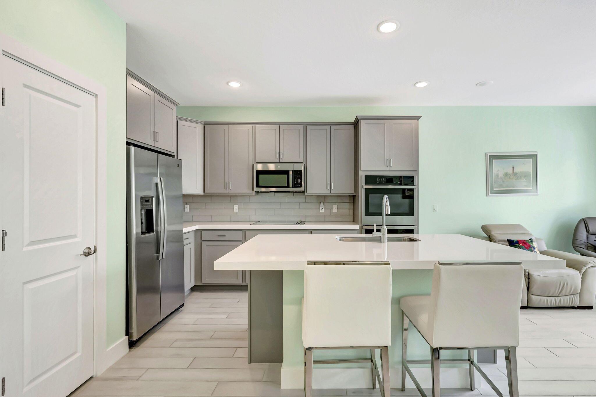 PRESERE AT AVONLEA - Residential