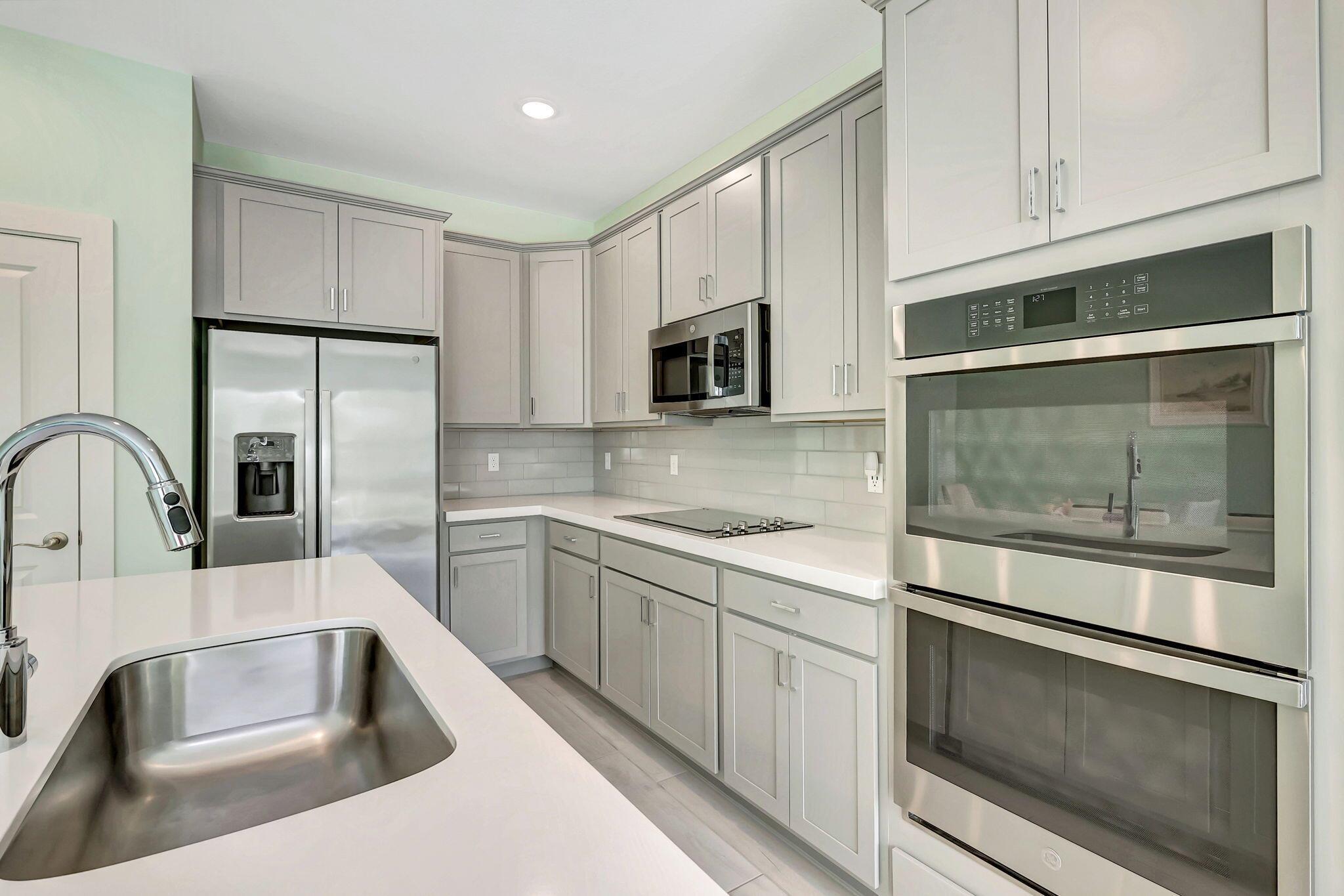 PRESERE AT AVONLEA - Residential