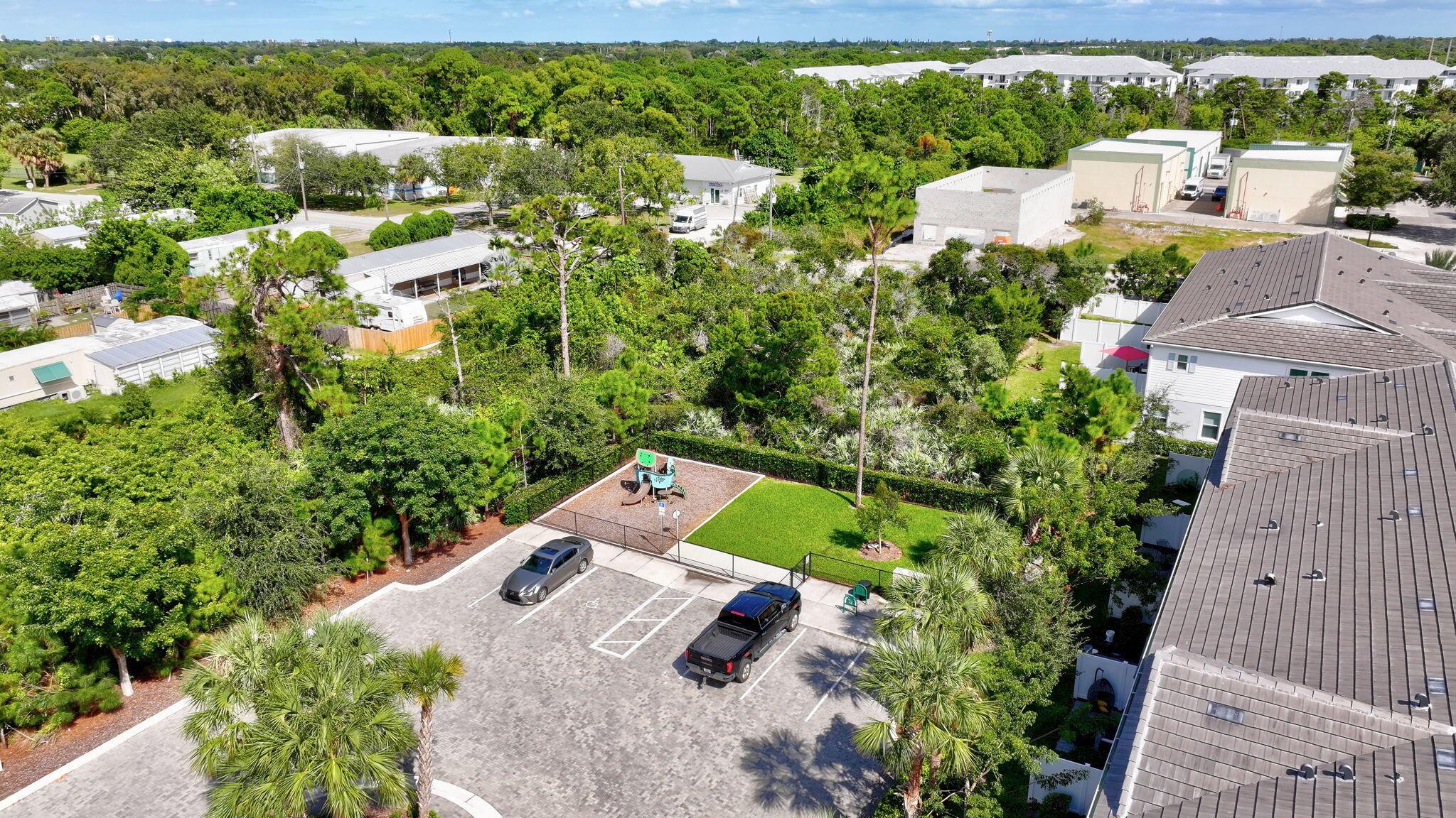 PRESERE AT AVONLEA - Residential