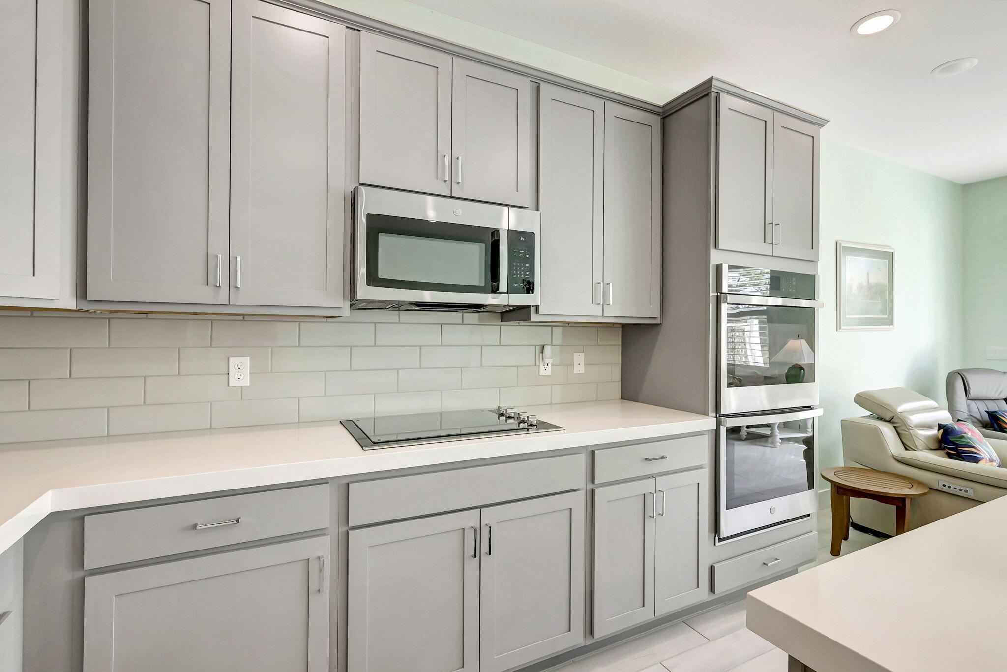 PRESERE AT AVONLEA - Residential
