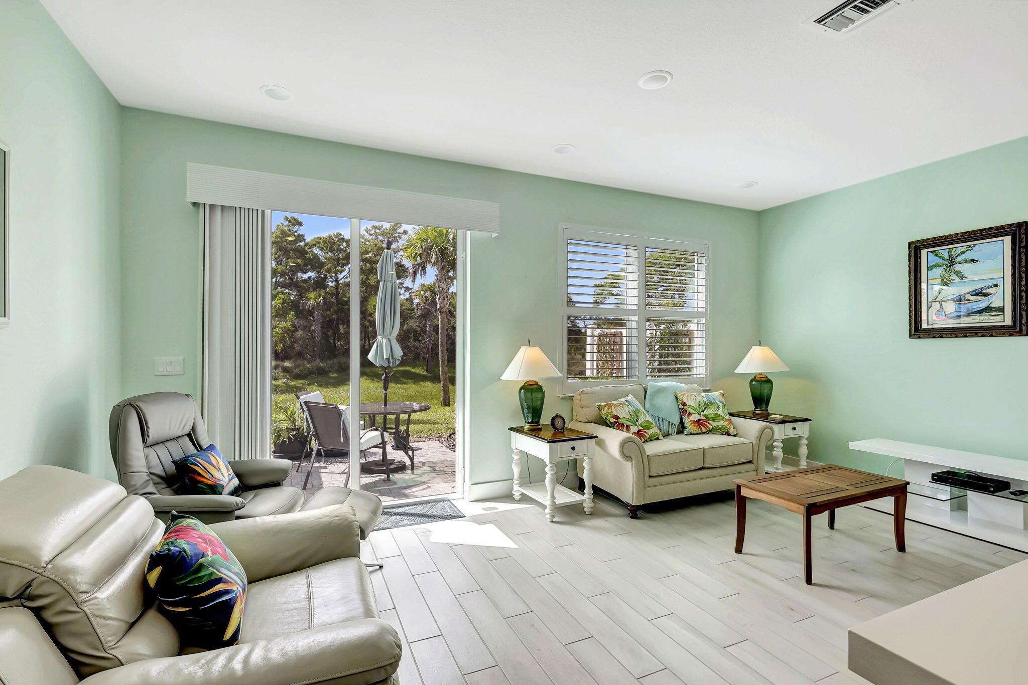 PRESERE AT AVONLEA - Residential