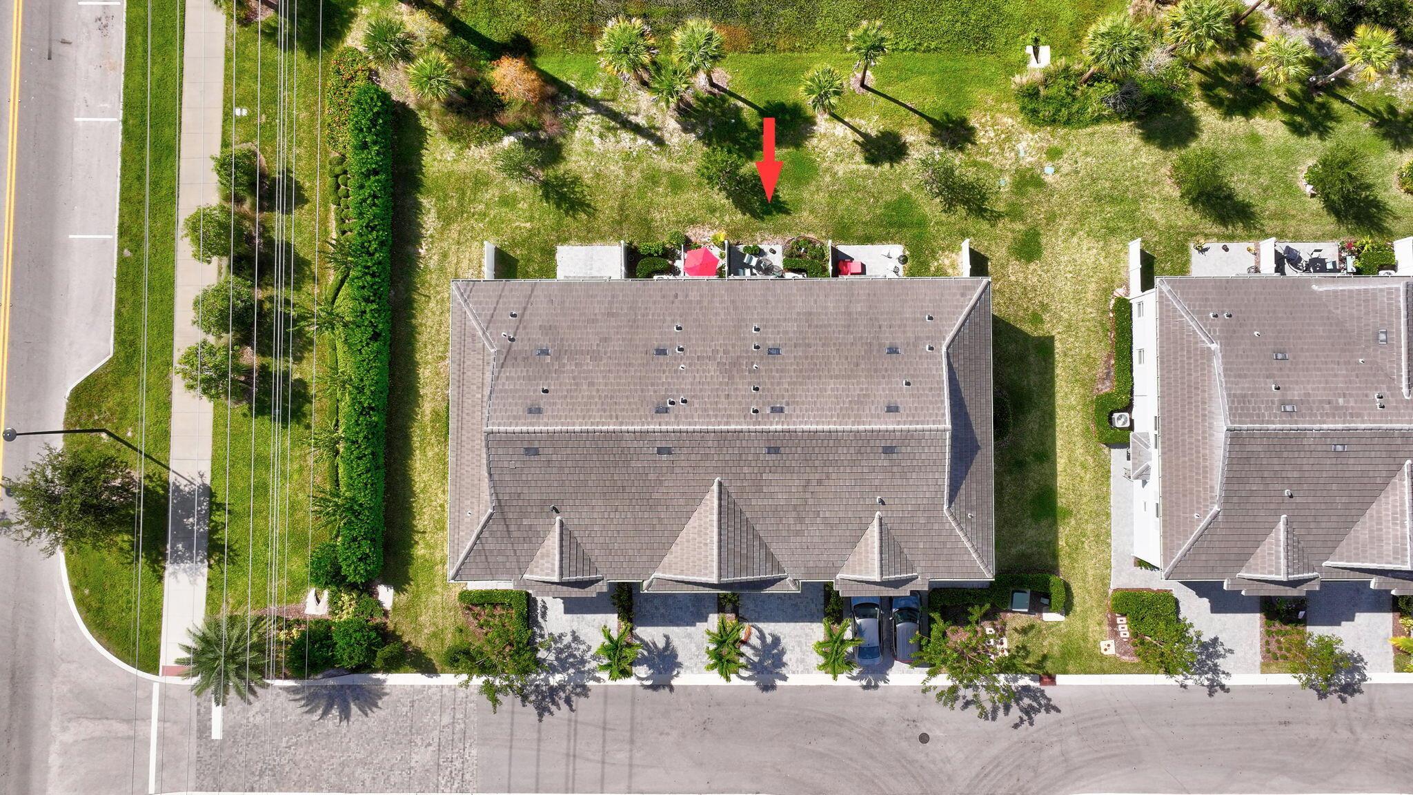 PRESERE AT AVONLEA - Residential