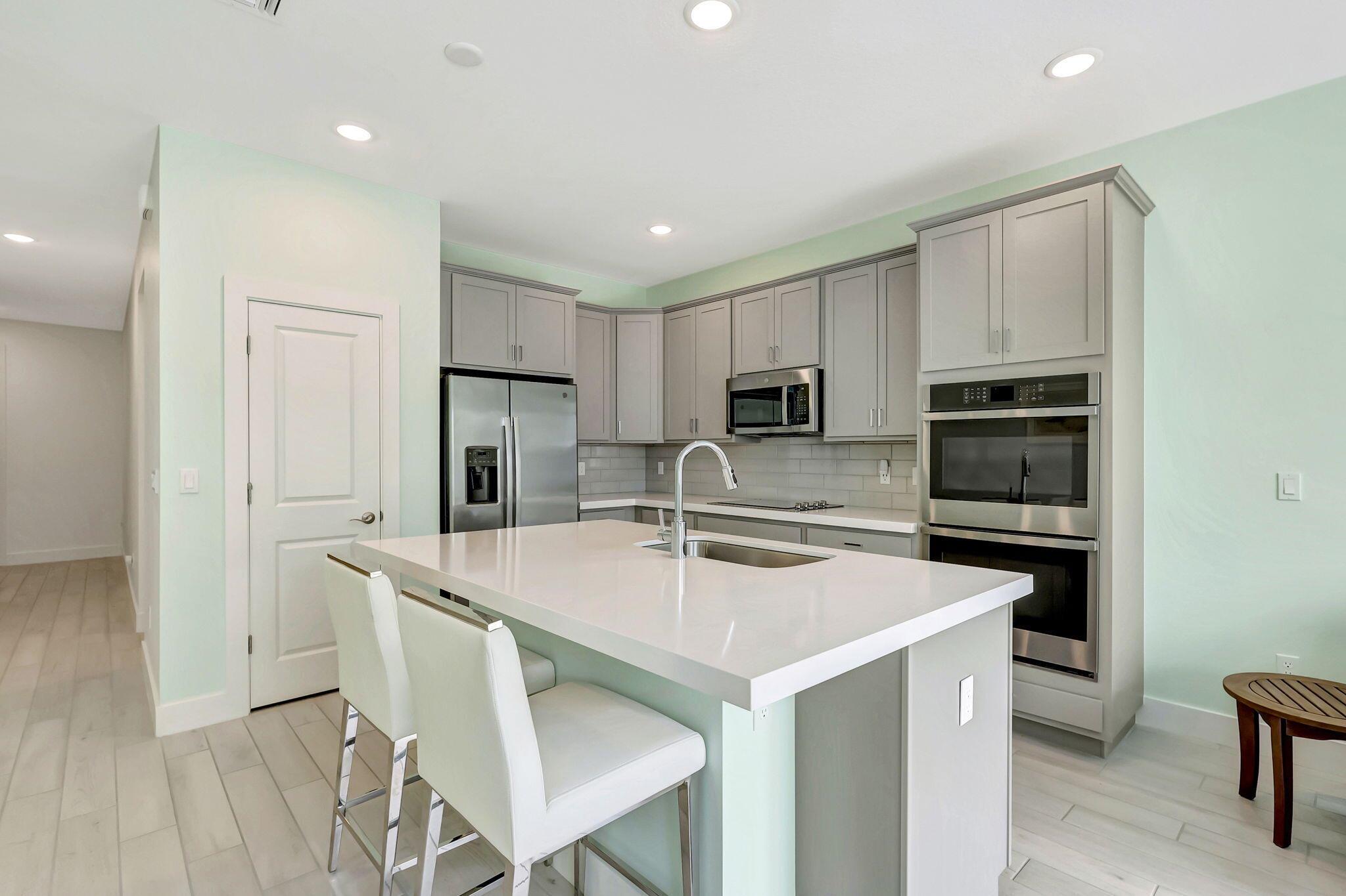 PRESERE AT AVONLEA - Residential