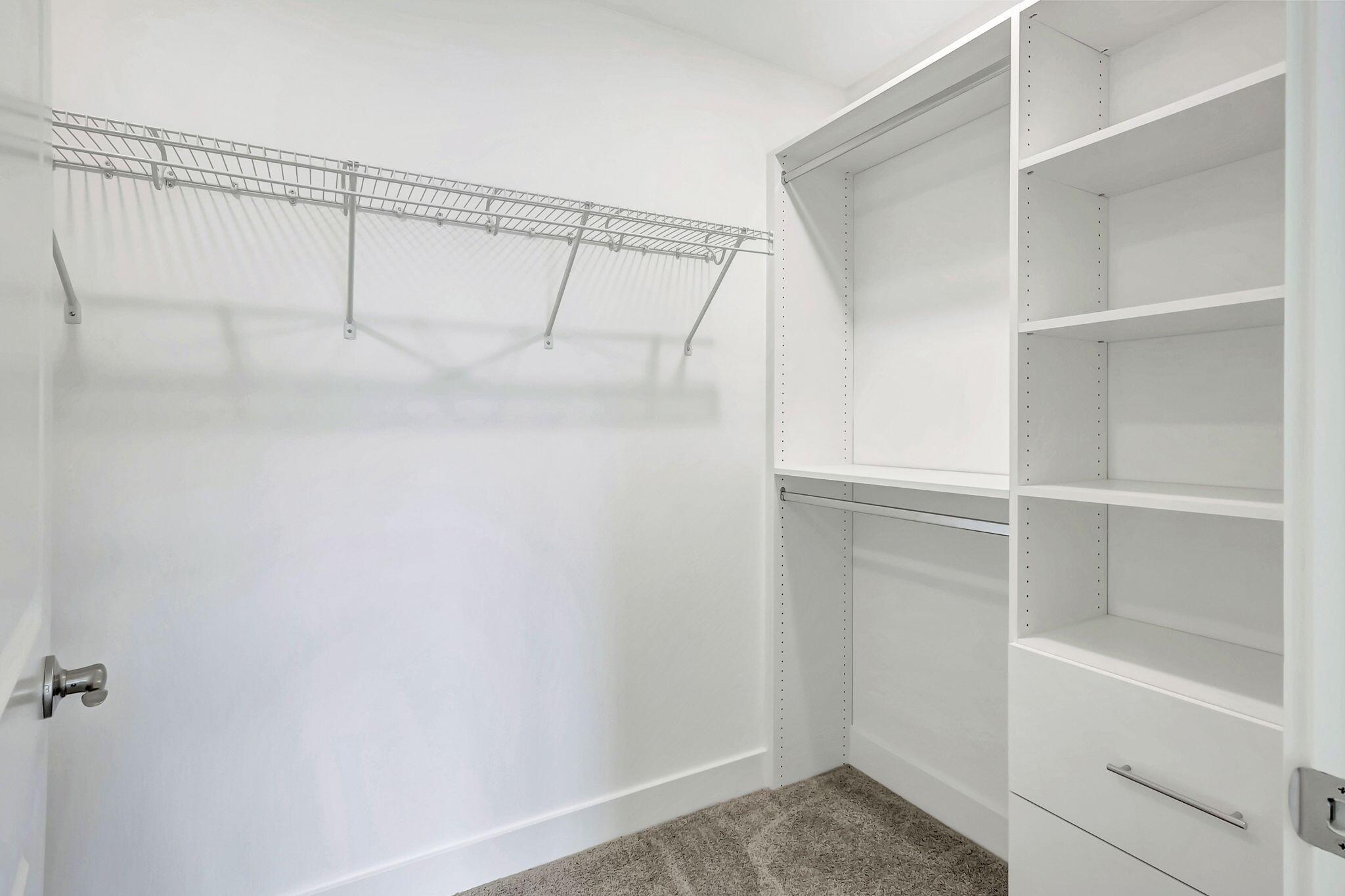 PRESERE AT AVONLEA - Residential