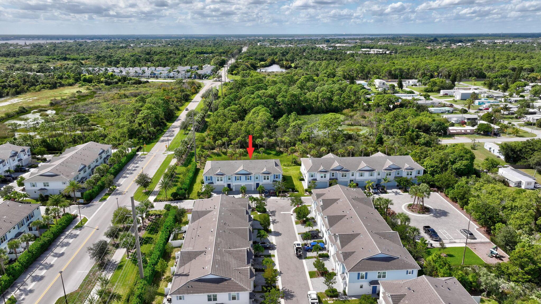 PRESERE AT AVONLEA - Residential
