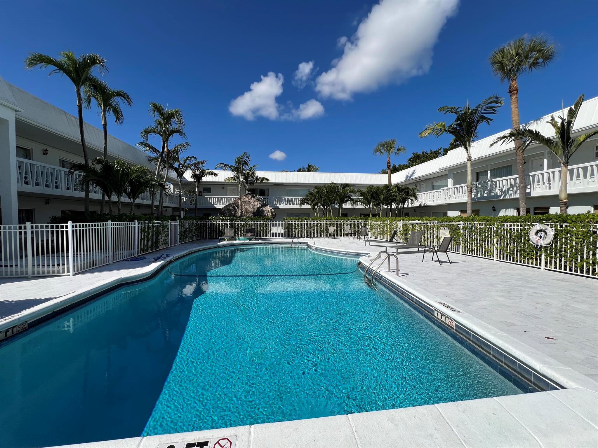 MC CORMICK MILE - Residential Lease