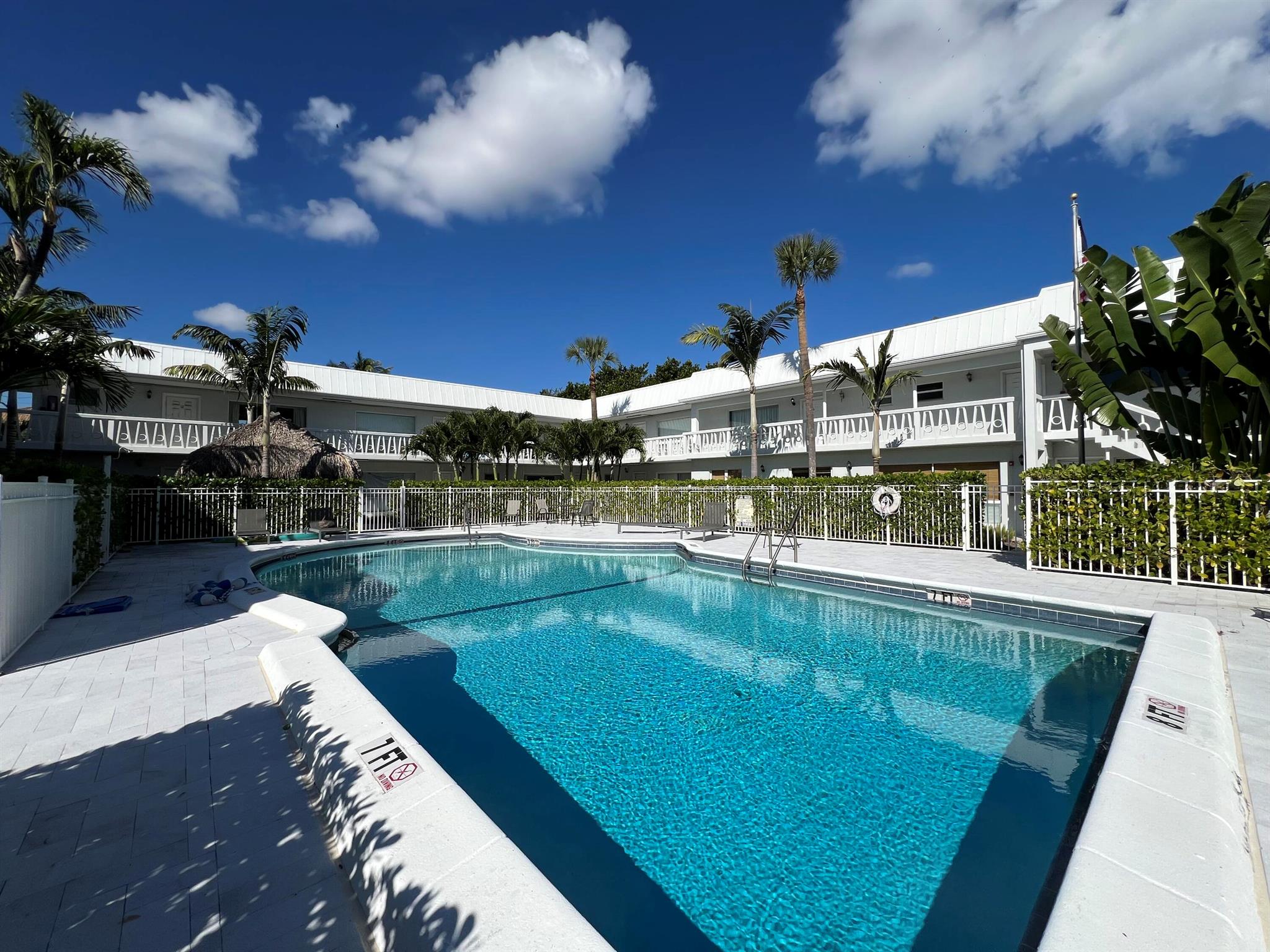 MC CORMICK MILE - Residential Lease