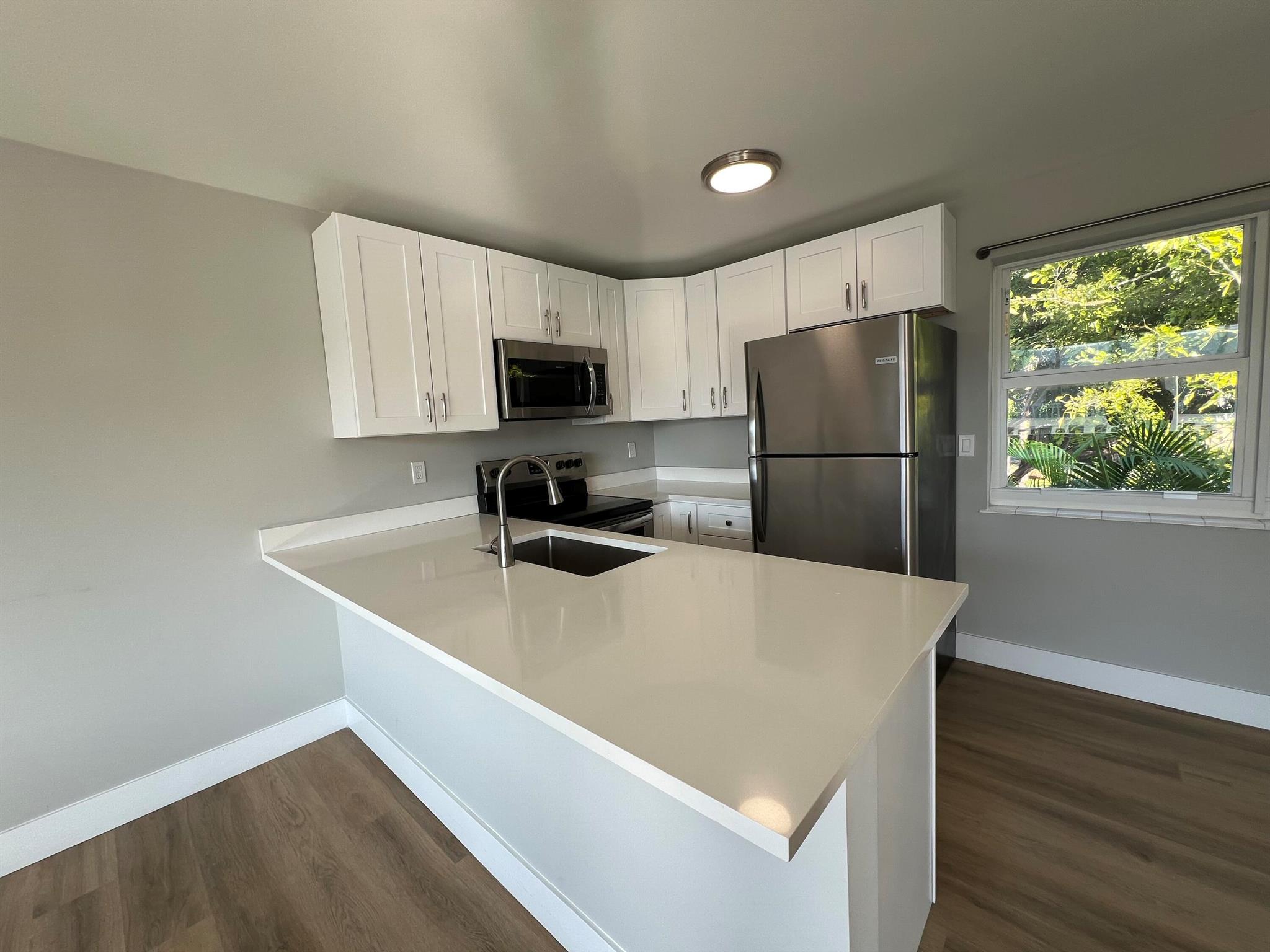 MC CORMICK MILE - Residential Lease