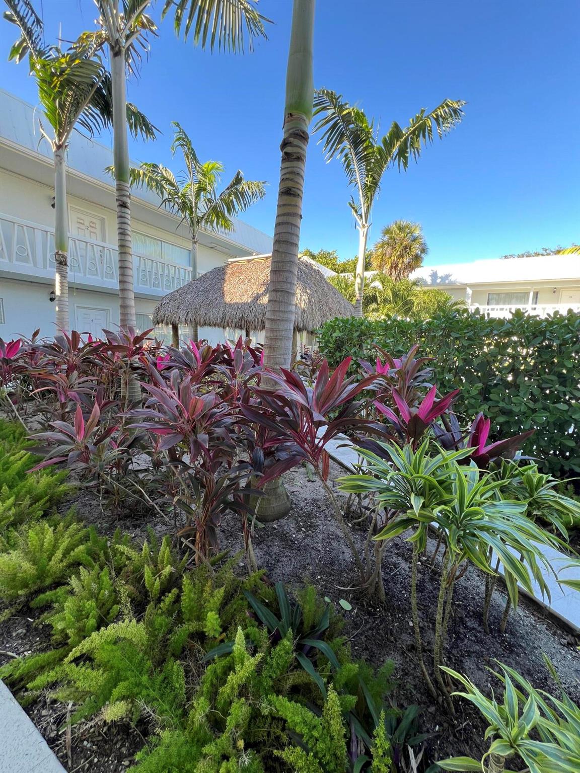 MC CORMICK MILE - Residential Lease