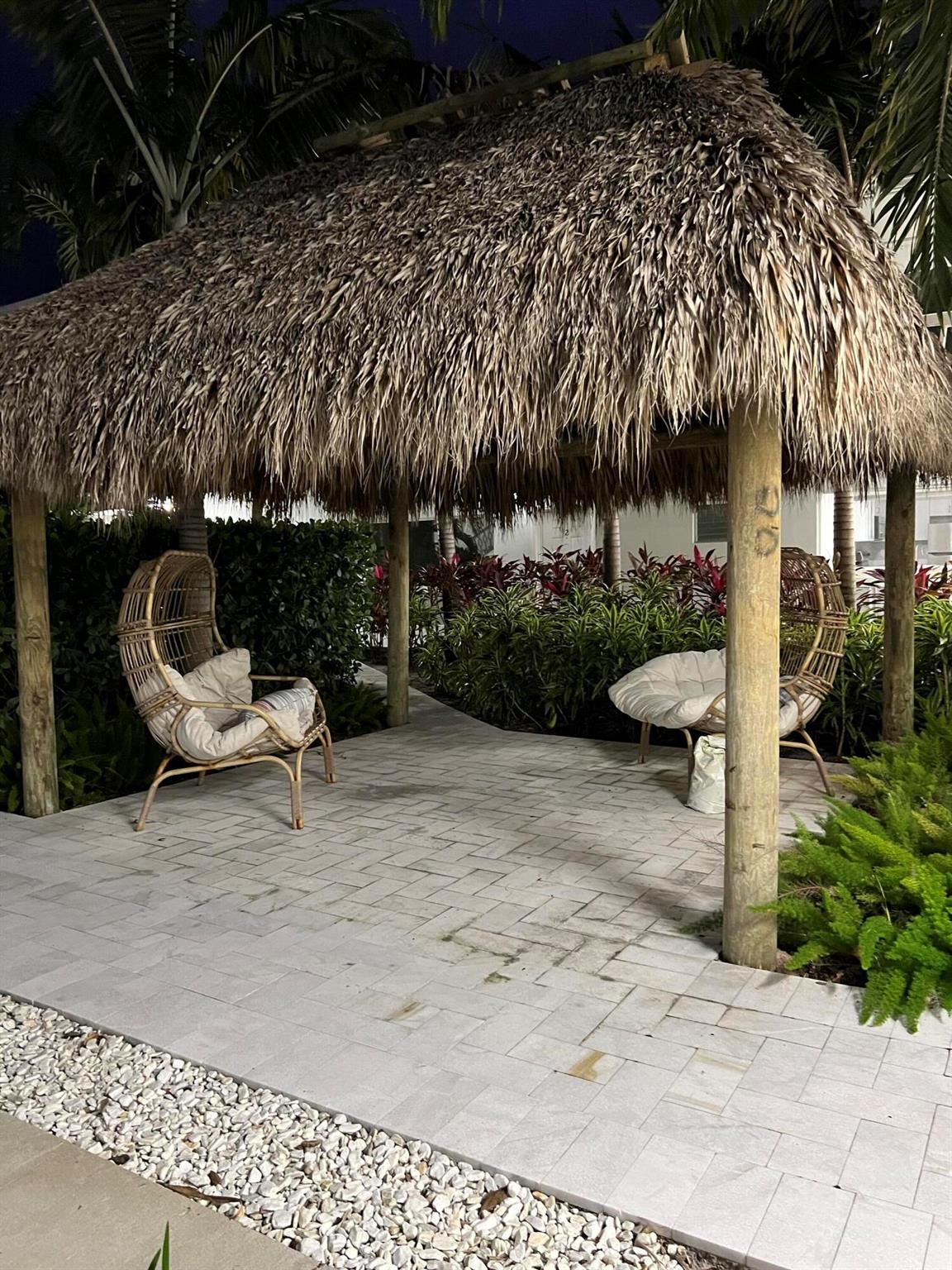 MC CORMICK MILE - Residential Lease