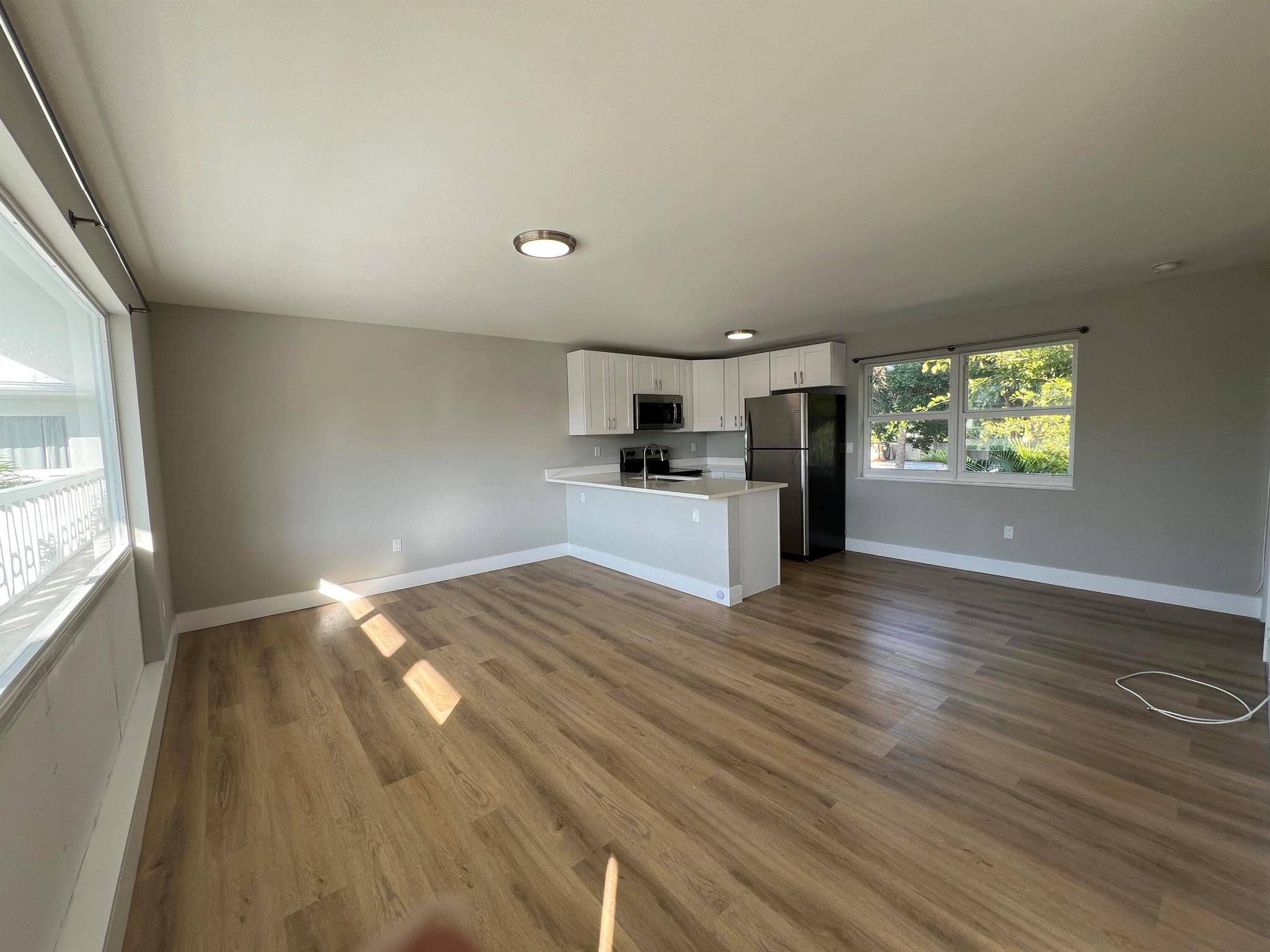 MC CORMICK MILE - Residential Lease