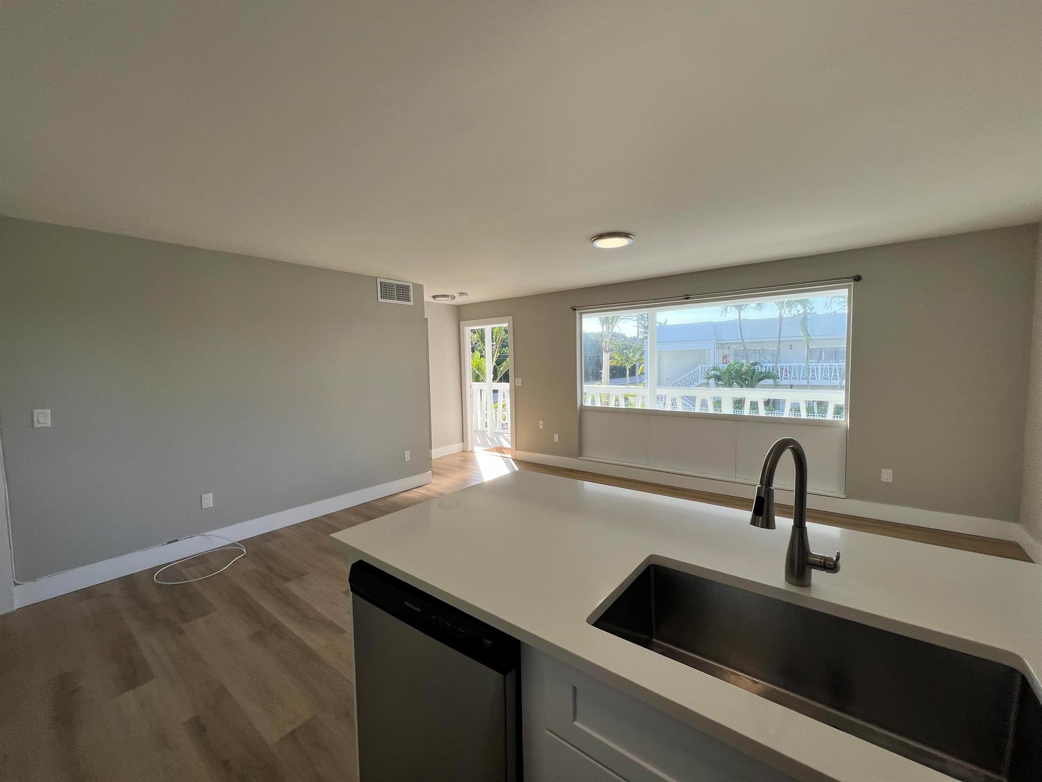 MC CORMICK MILE - Residential Lease