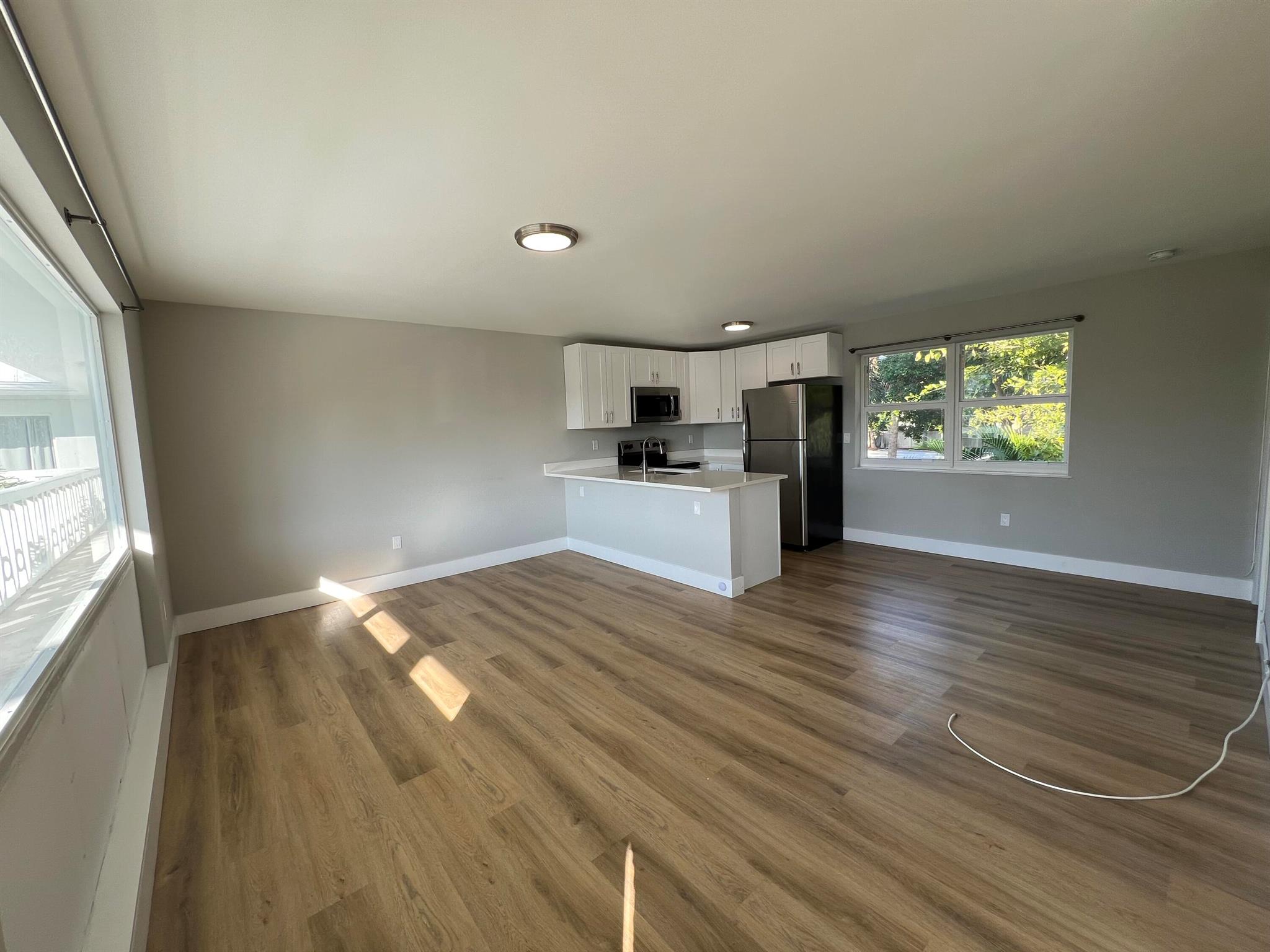 MC CORMICK MILE - Residential Lease