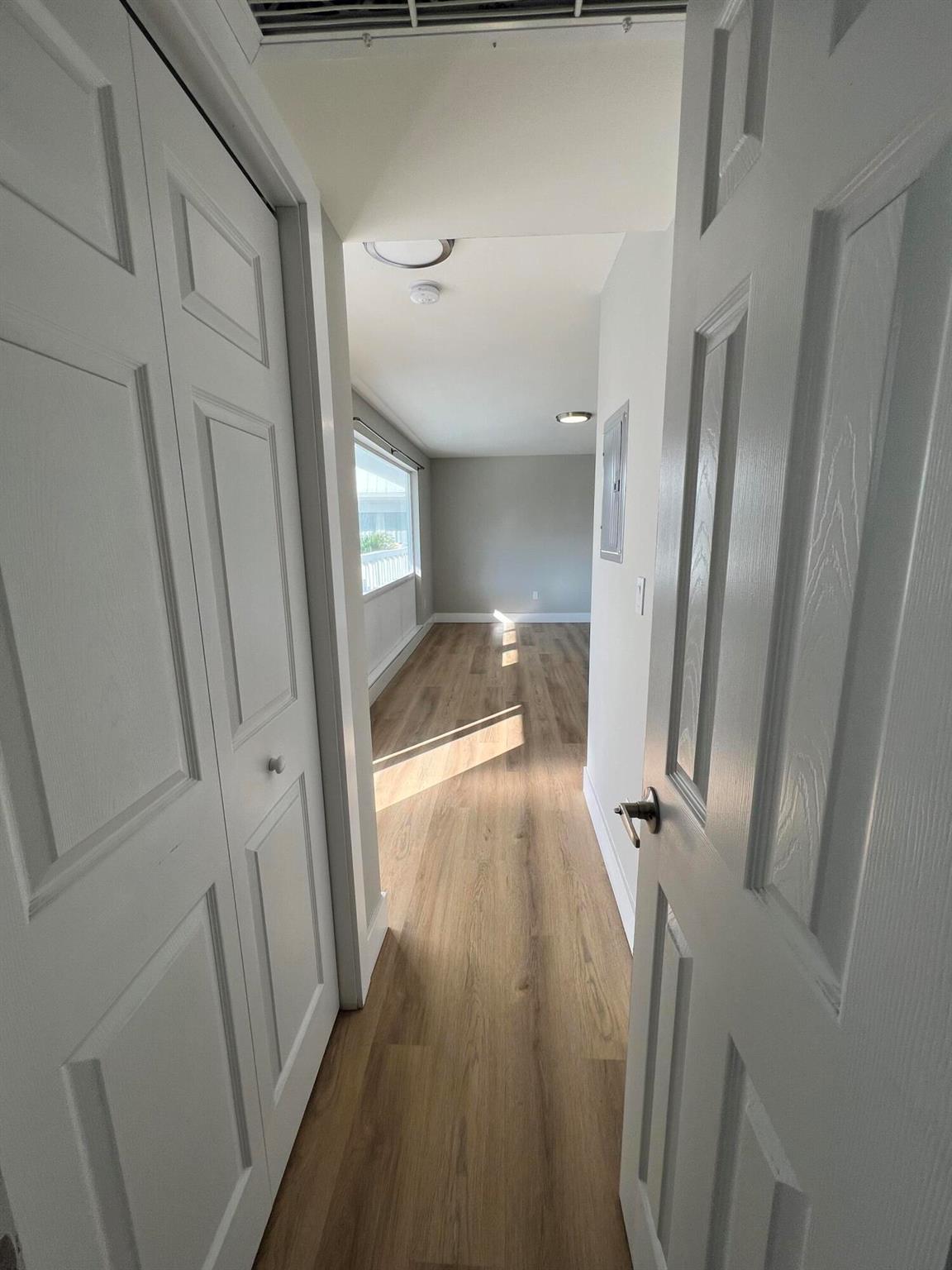 MC CORMICK MILE - Residential Lease