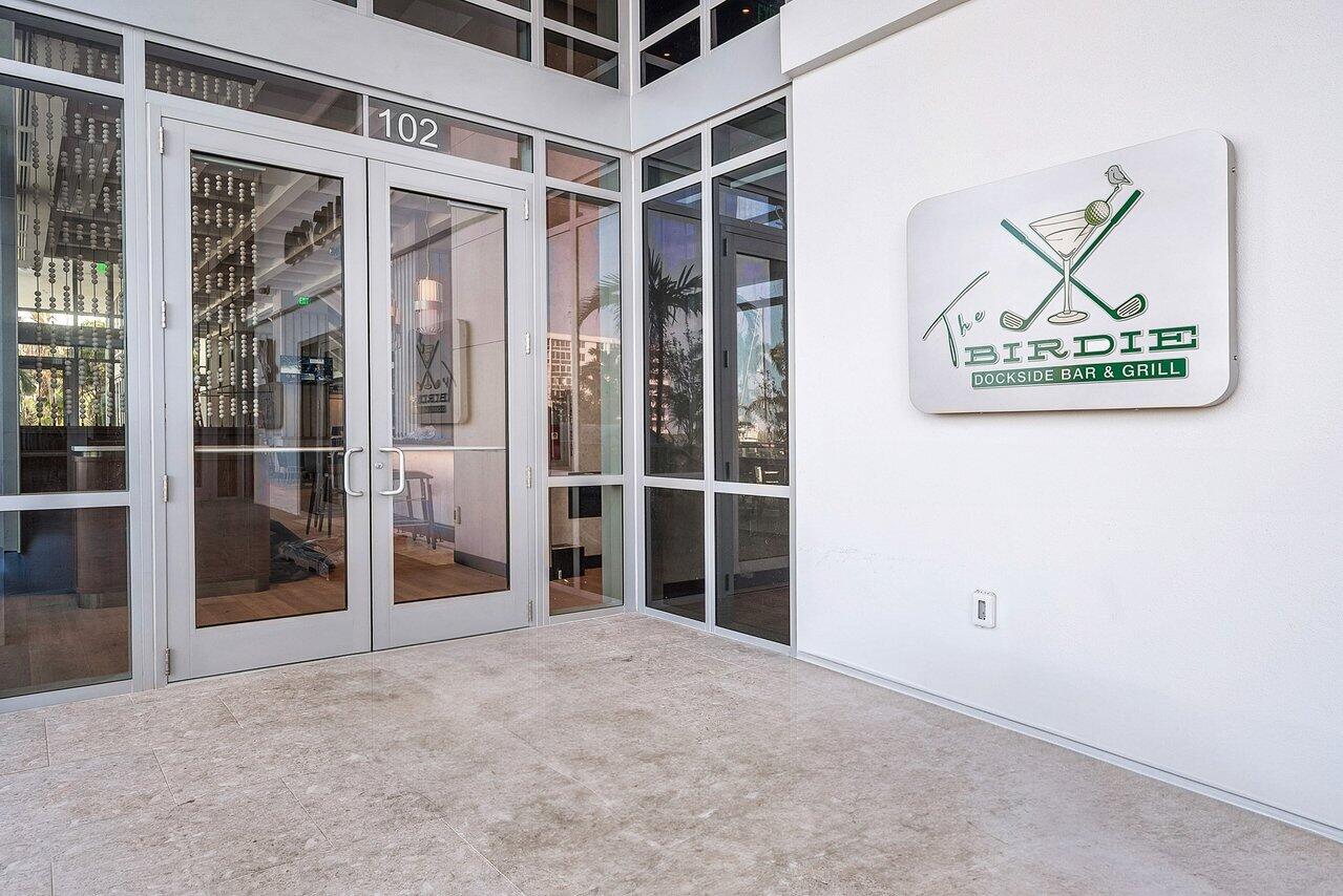 NAUTILUS 220 CONDO - Residential