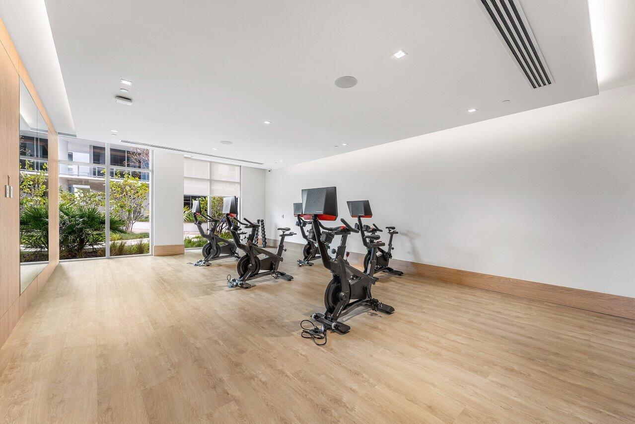 NAUTILUS 220 CONDO - Residential