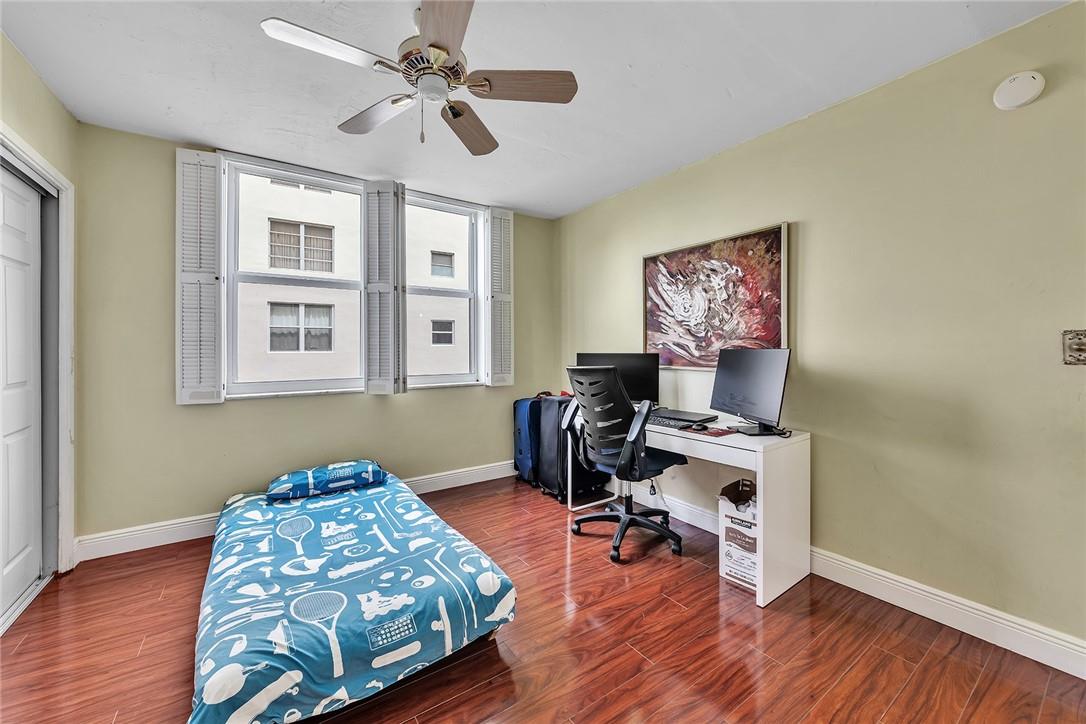 No 18 Palm-Aire Country C - Residential Lease