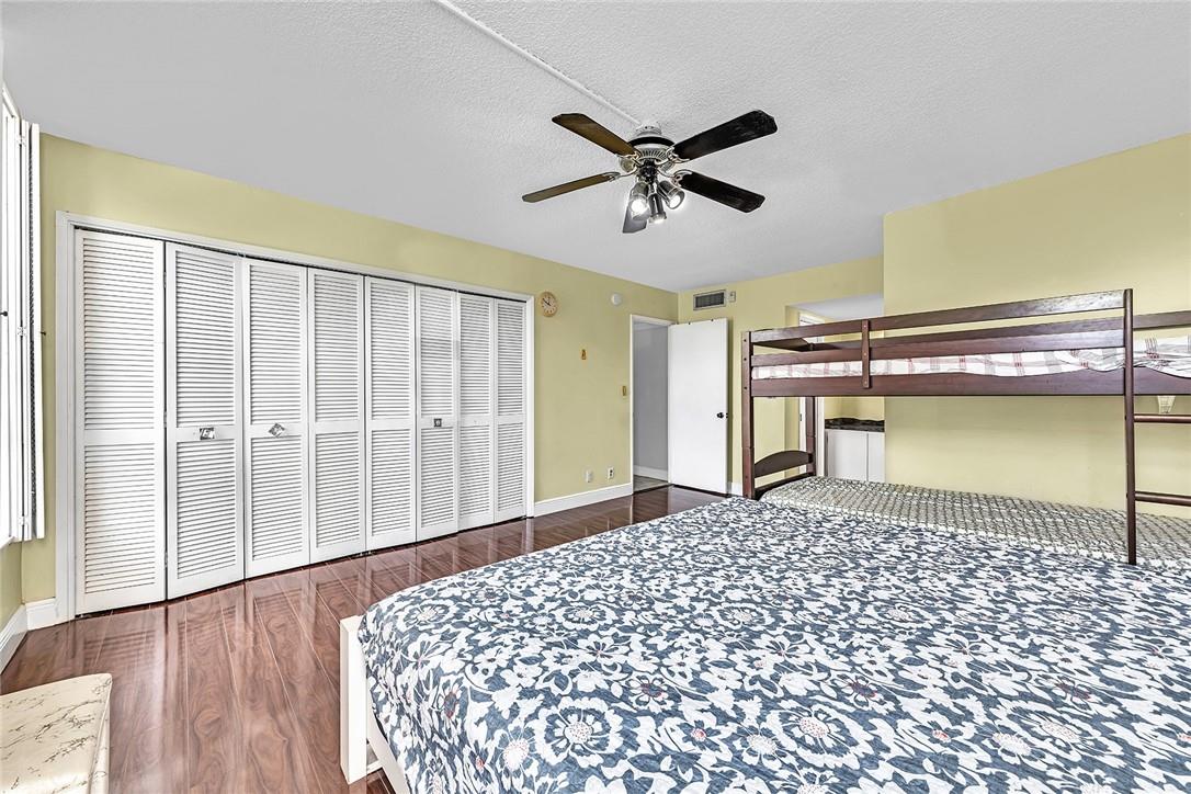 No 18 Palm-Aire Country C - Residential Lease