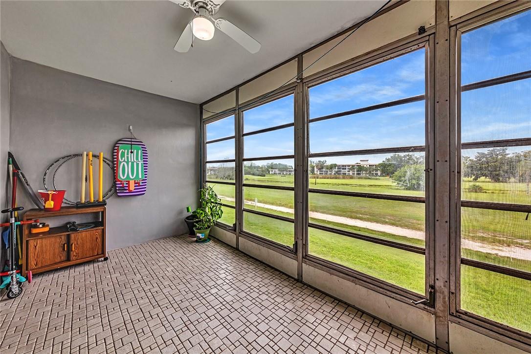 No 18 Palm-Aire Country C - Residential Lease