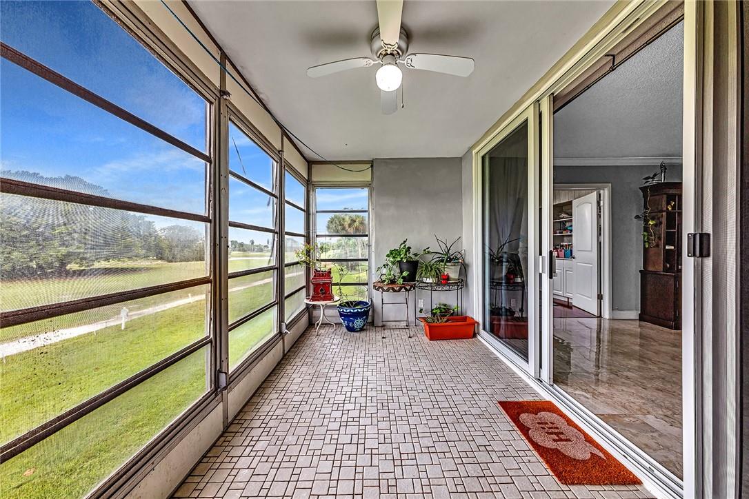 No 18 Palm-Aire Country C - Residential Lease