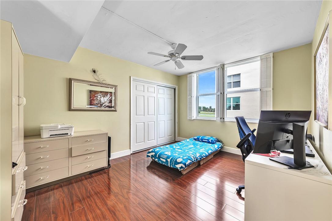 No 18 Palm-Aire Country C - Residential Lease