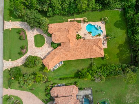 A home in Saint Lucie West