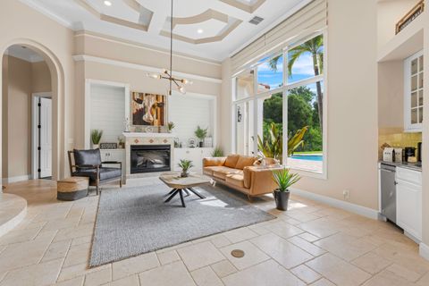 A home in Saint Lucie West