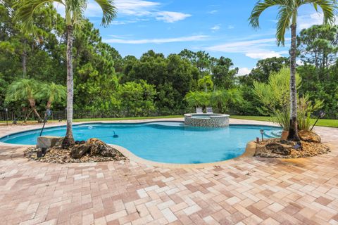 A home in Saint Lucie West