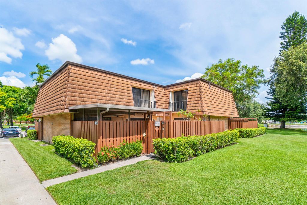 Photo of 2118 21st Lane, Greenacres, FL 33463 (MLS # R11095741)